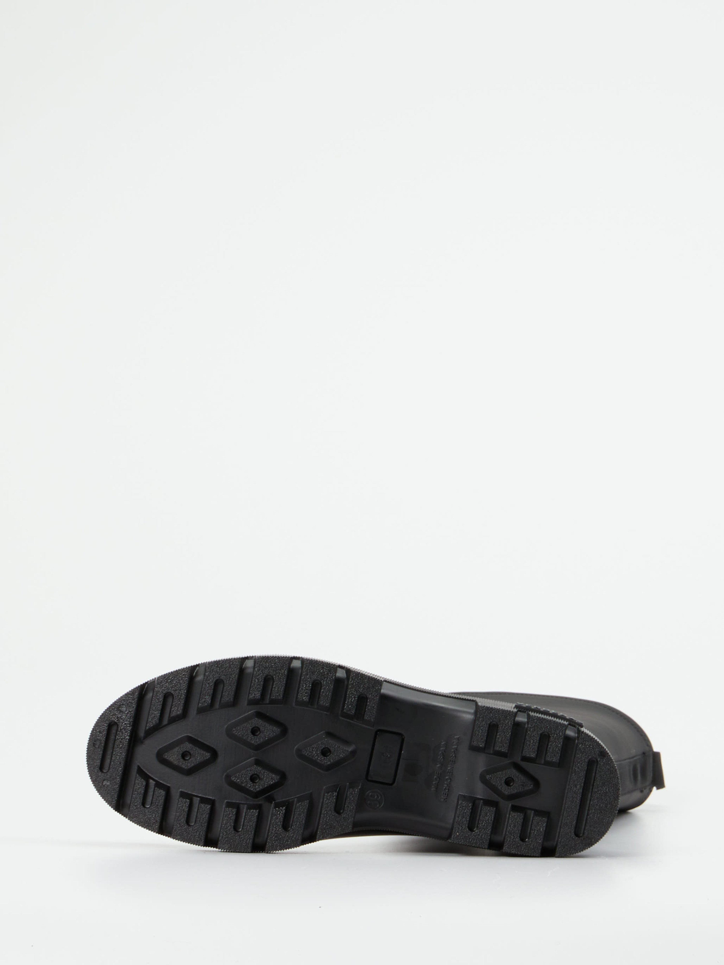 Gummistiefel Mizu schwarz 7150009005405