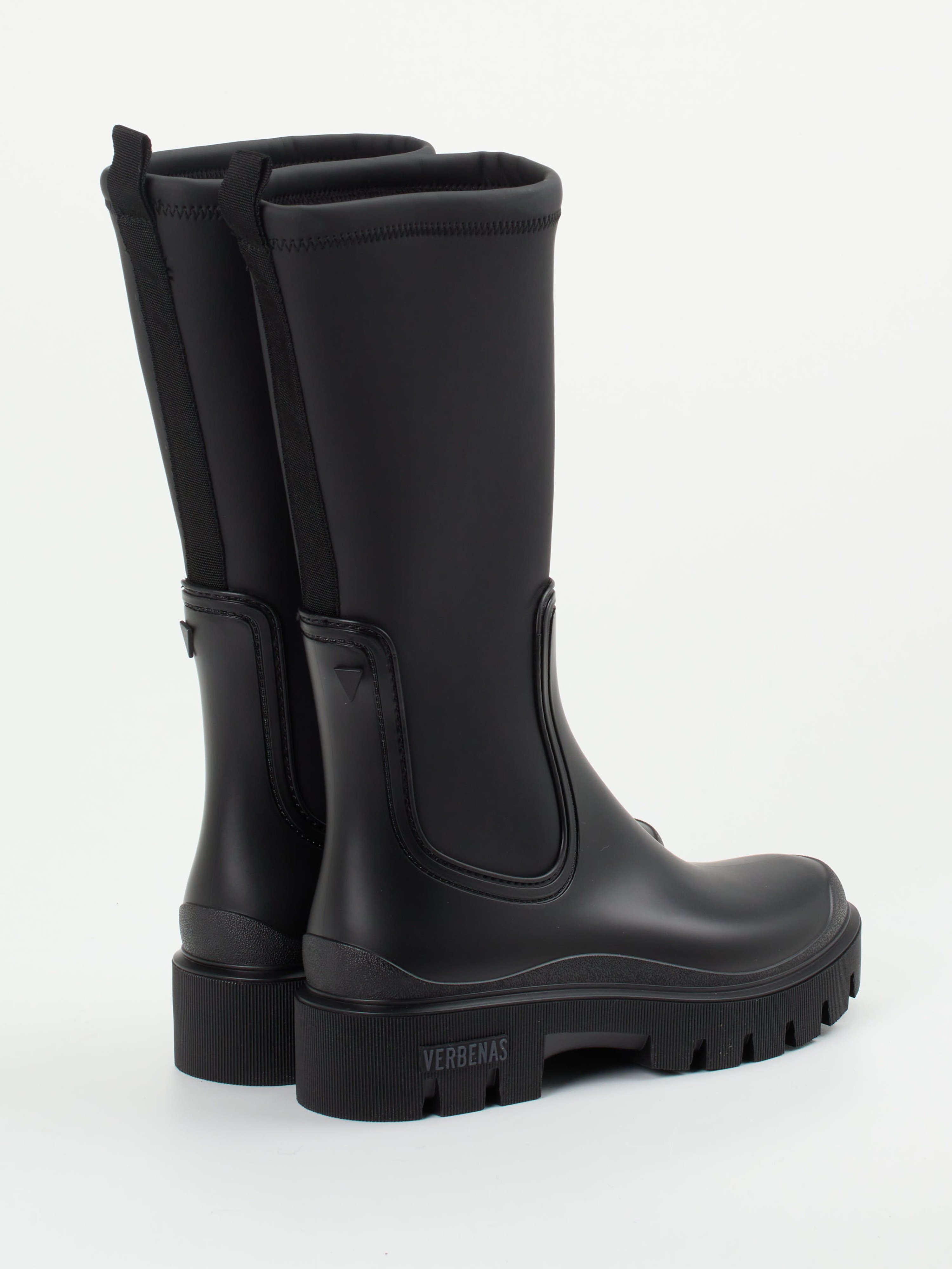 Gummistiefel Mizu schwarz 7150009005403