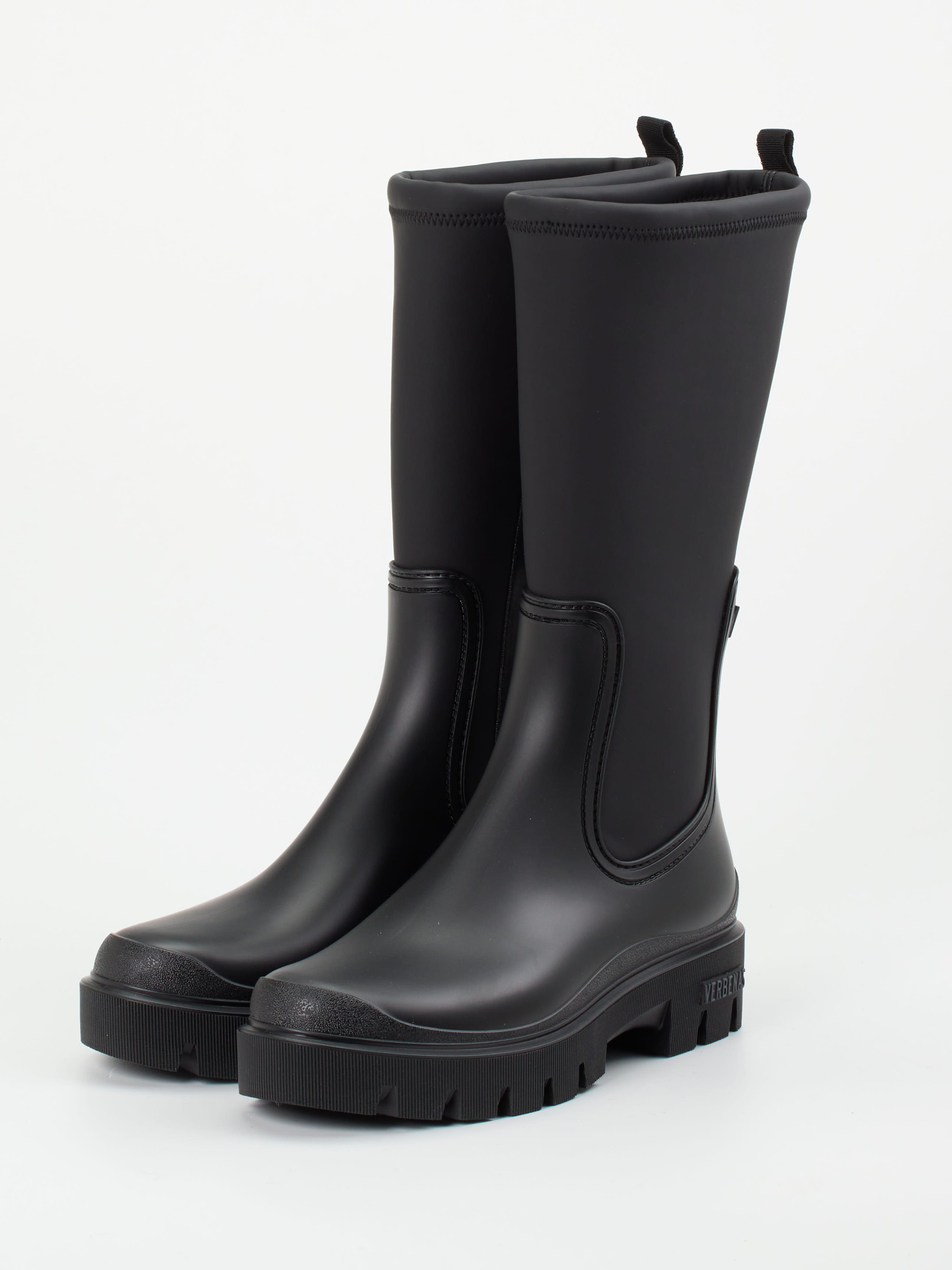 Gummistiefel Mizu schwarz 7150009005402