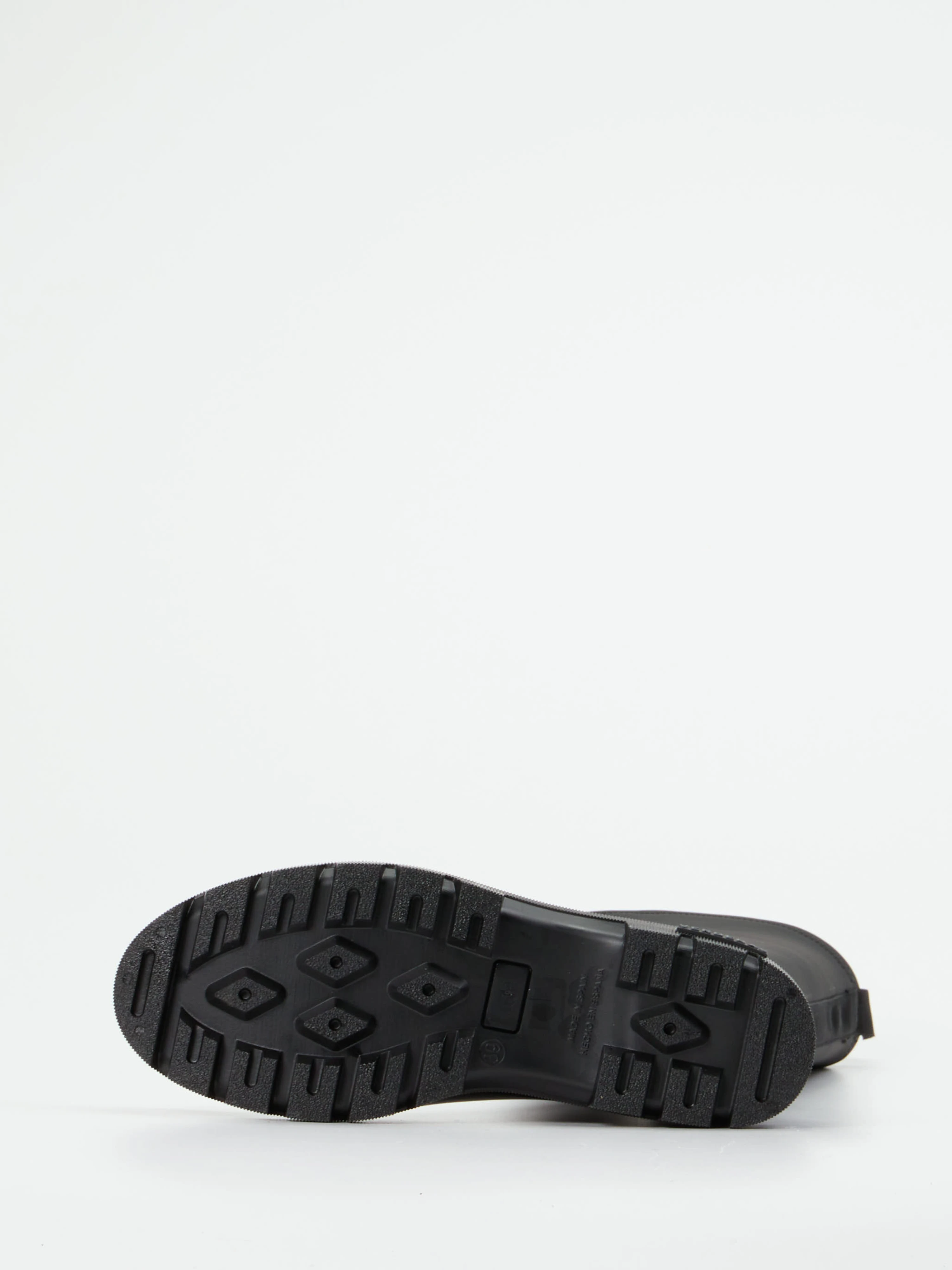 Gummistiefel Mizu schwarz 7150009005405