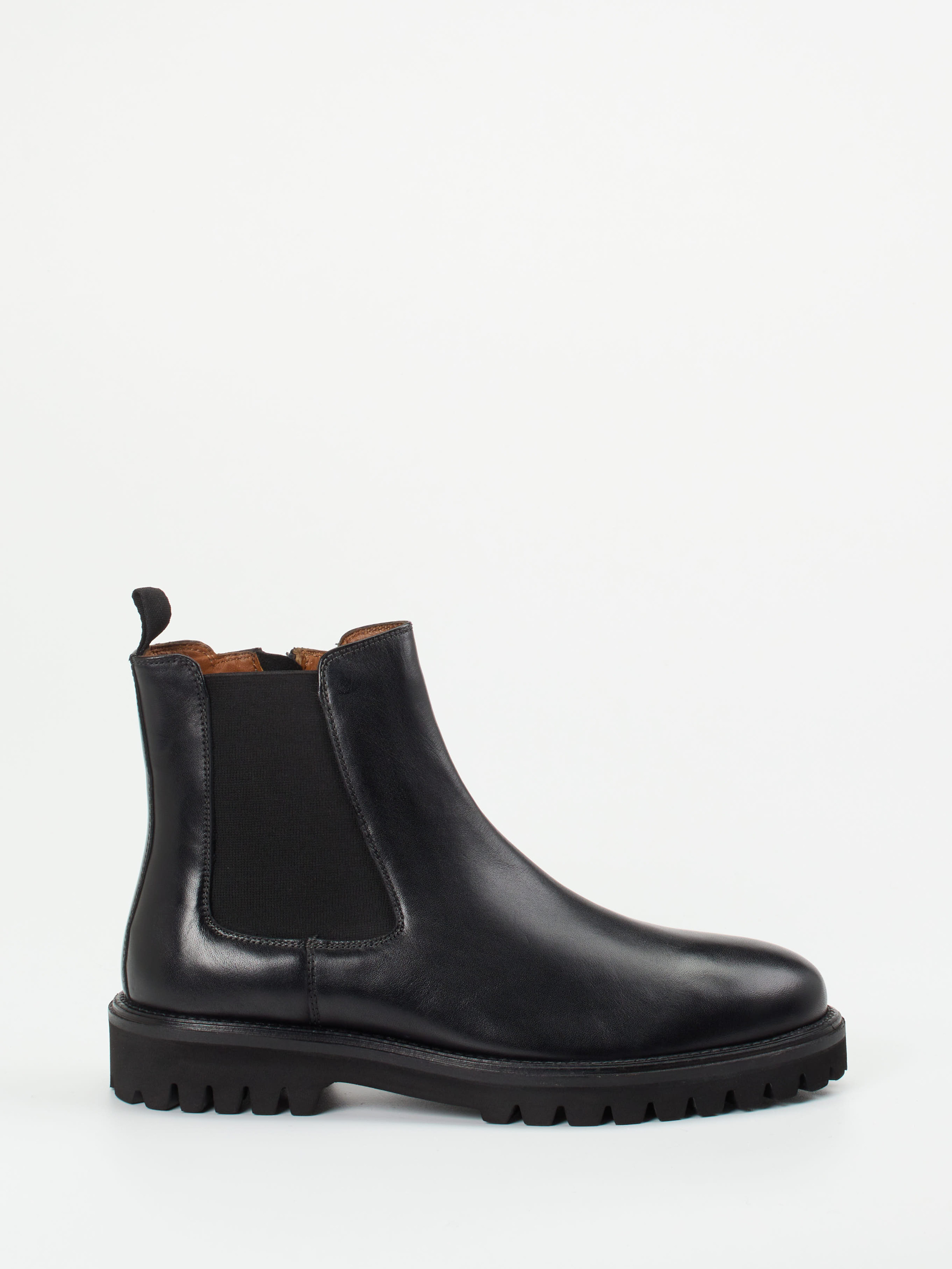 Boots schwarz 4721009008001