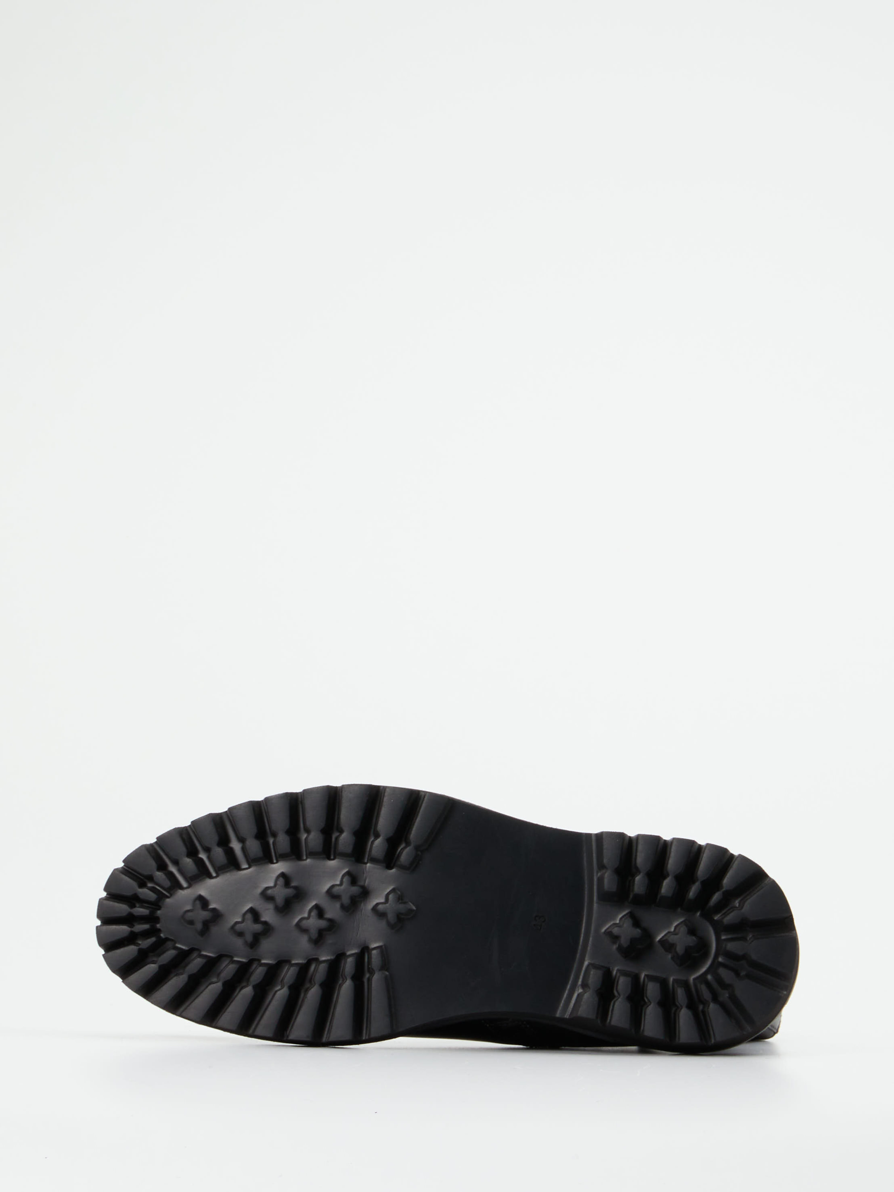 Boots schwarz 4721009008005