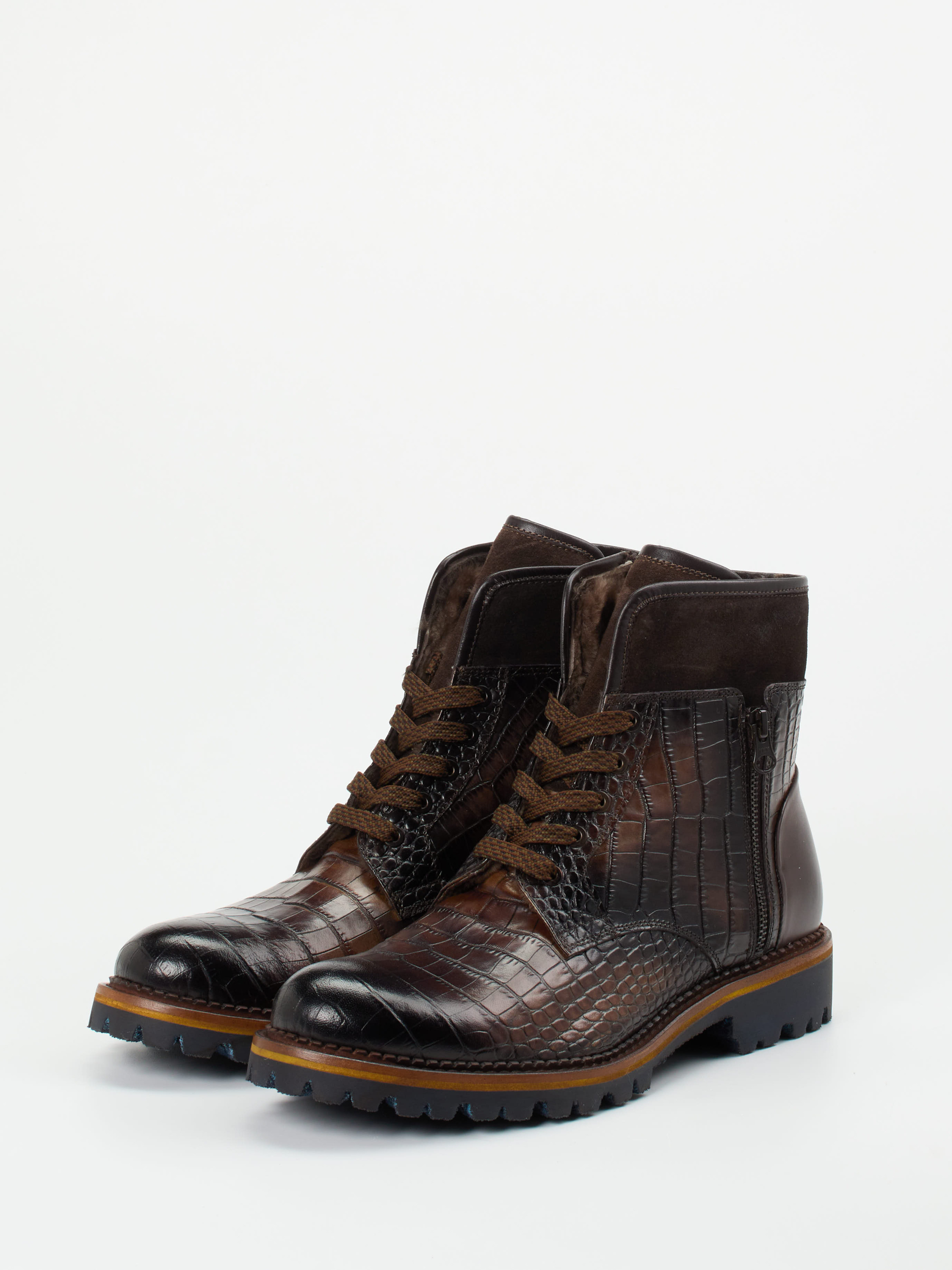 Boots braun 4801204000102