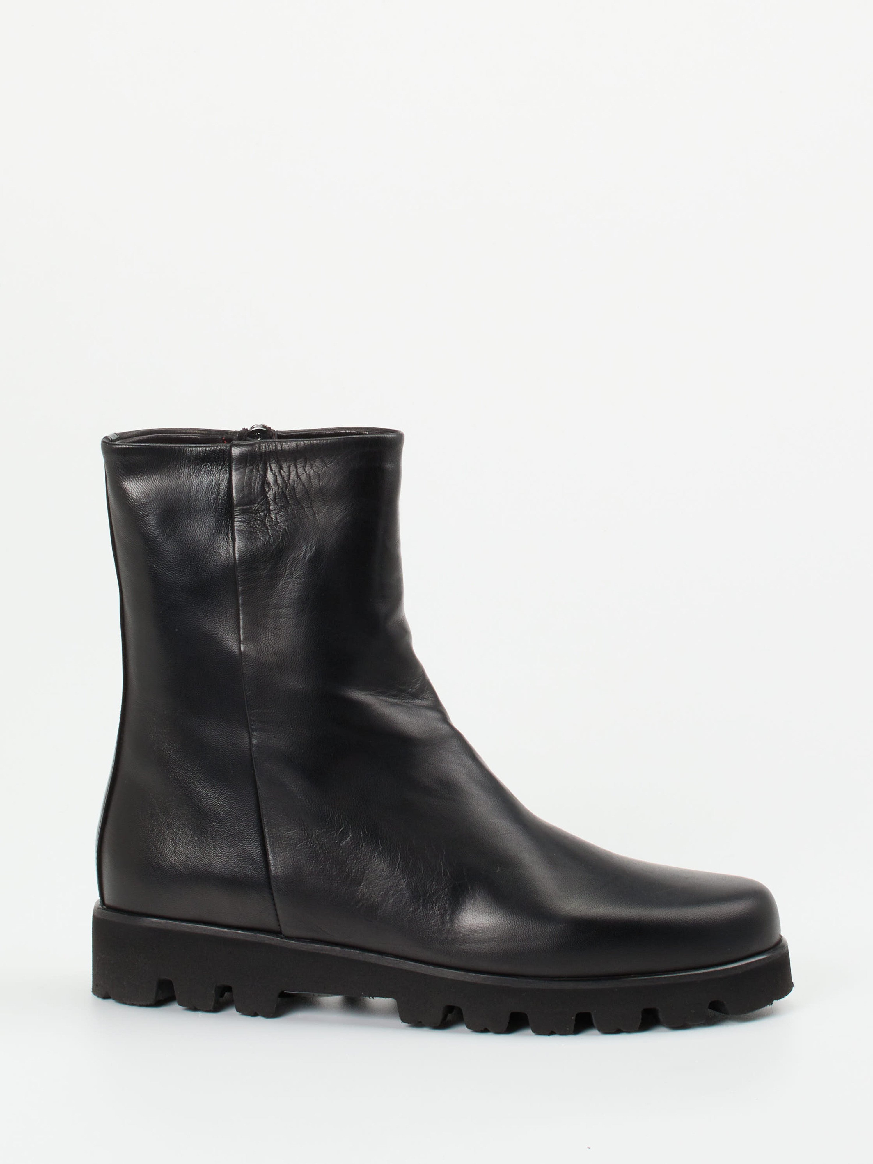 Stiefelette schwarz 1733009021001