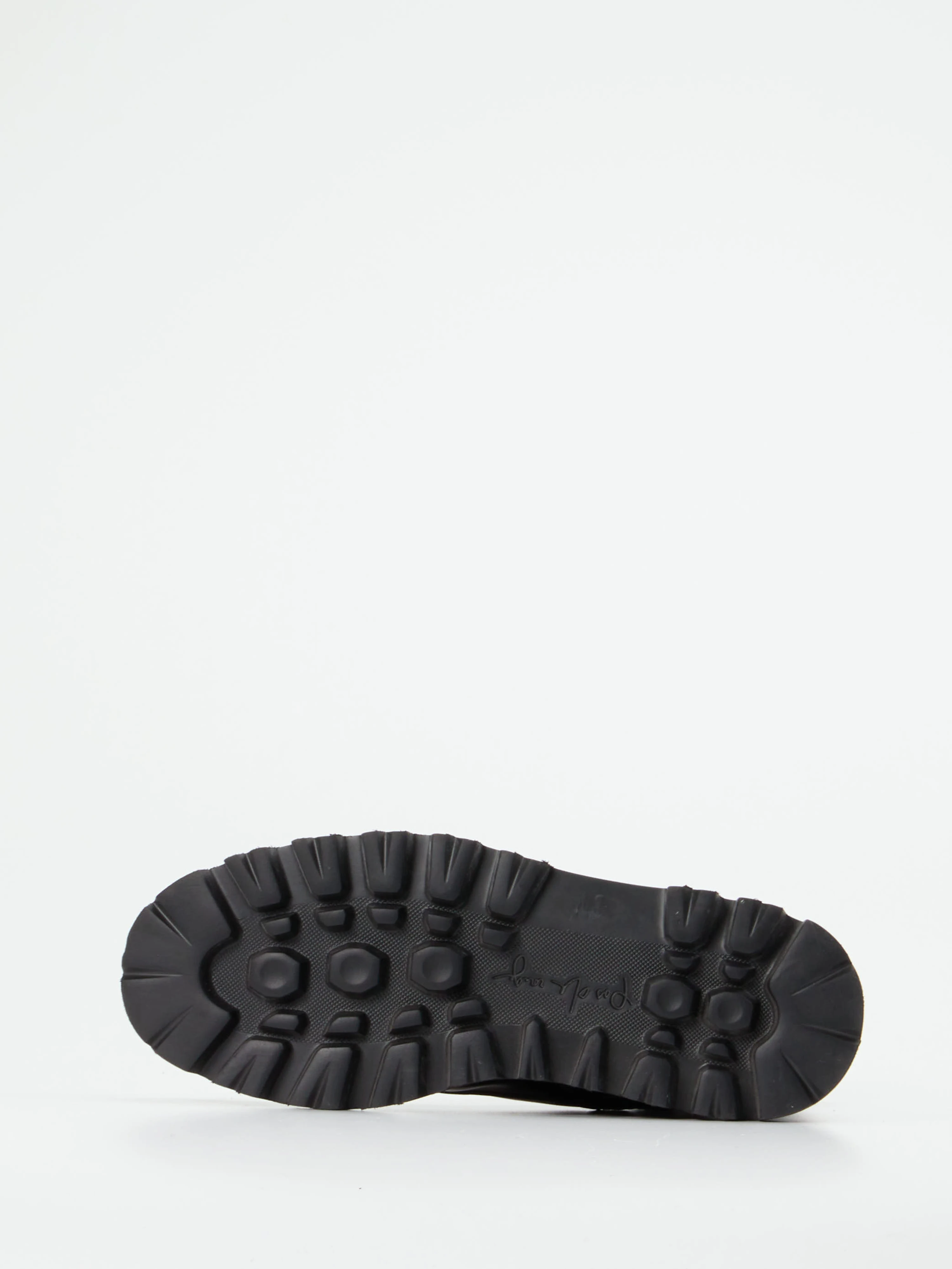 Schnürstiefelette schwarz 1823009009705
