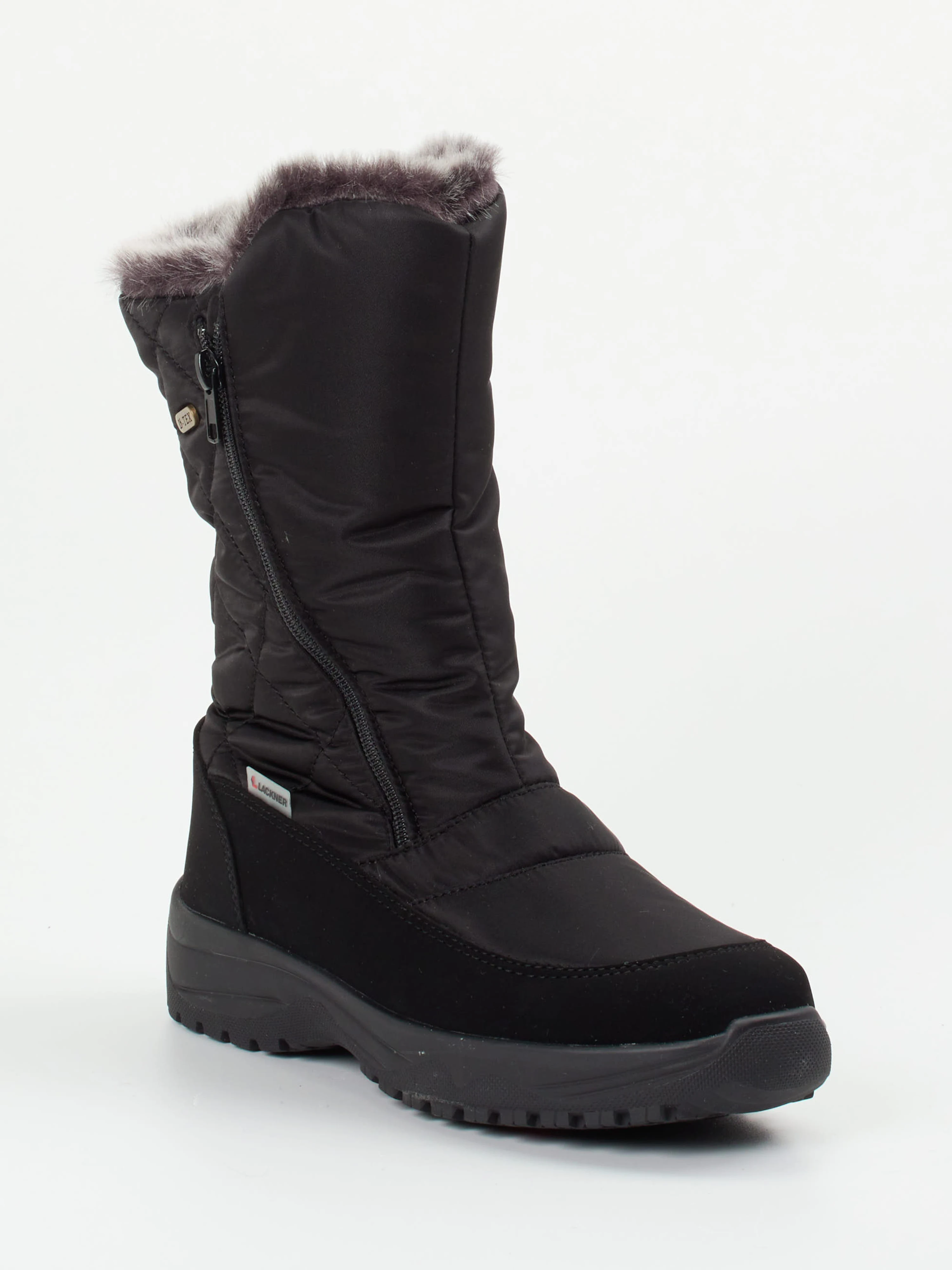 Stiefelette