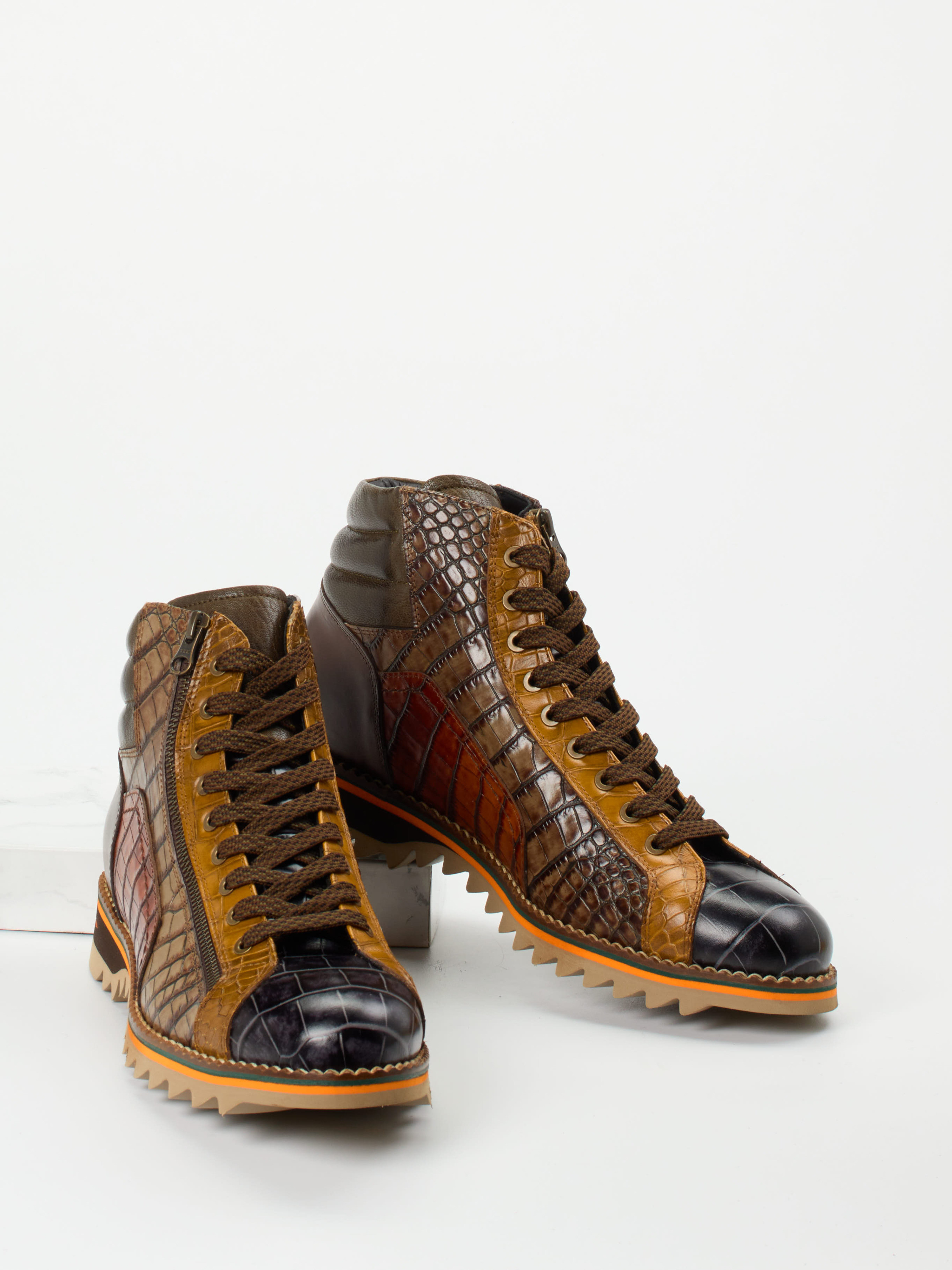 Boot braun 4861201000304