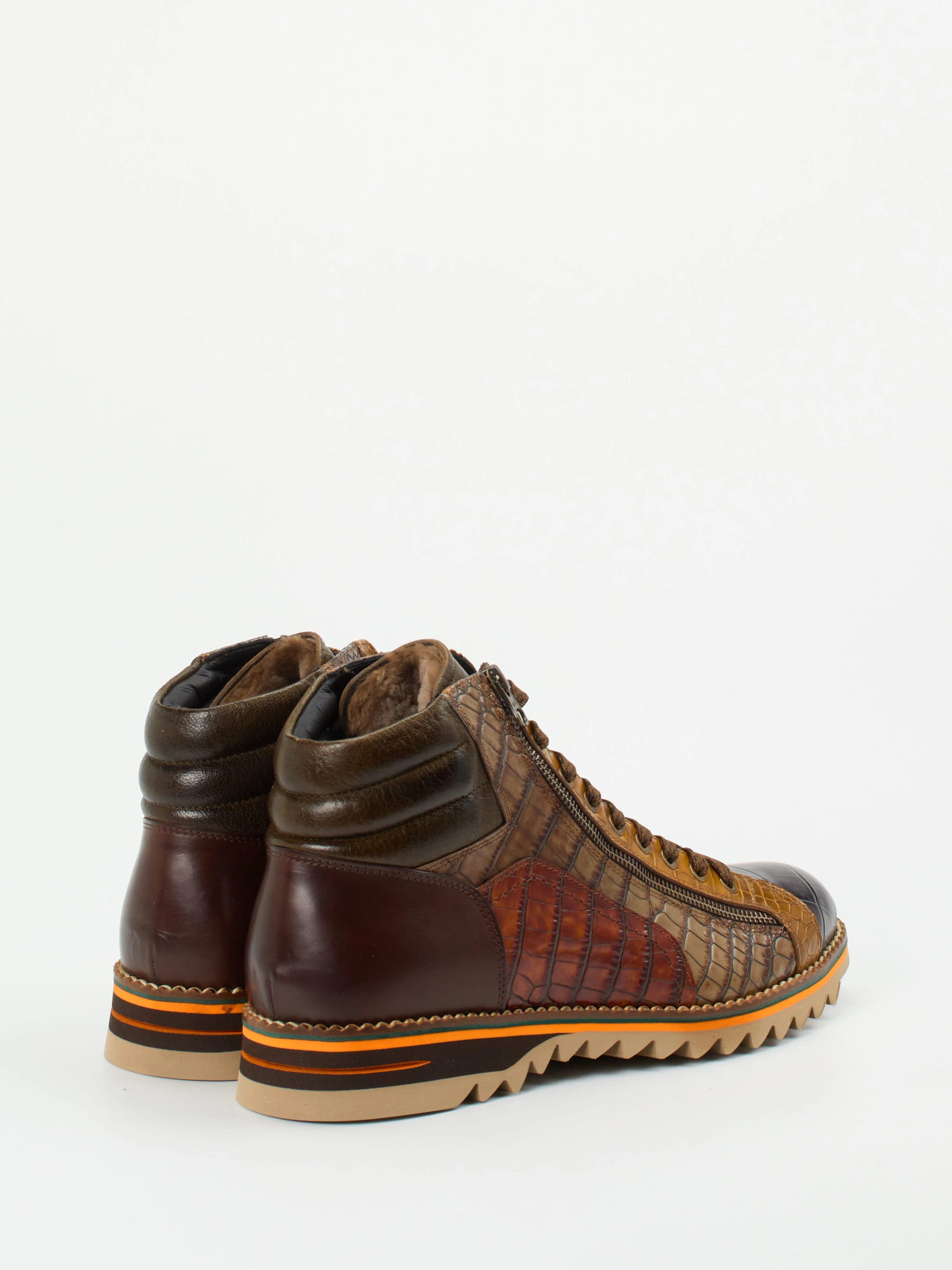 Boot braun 4861201000303