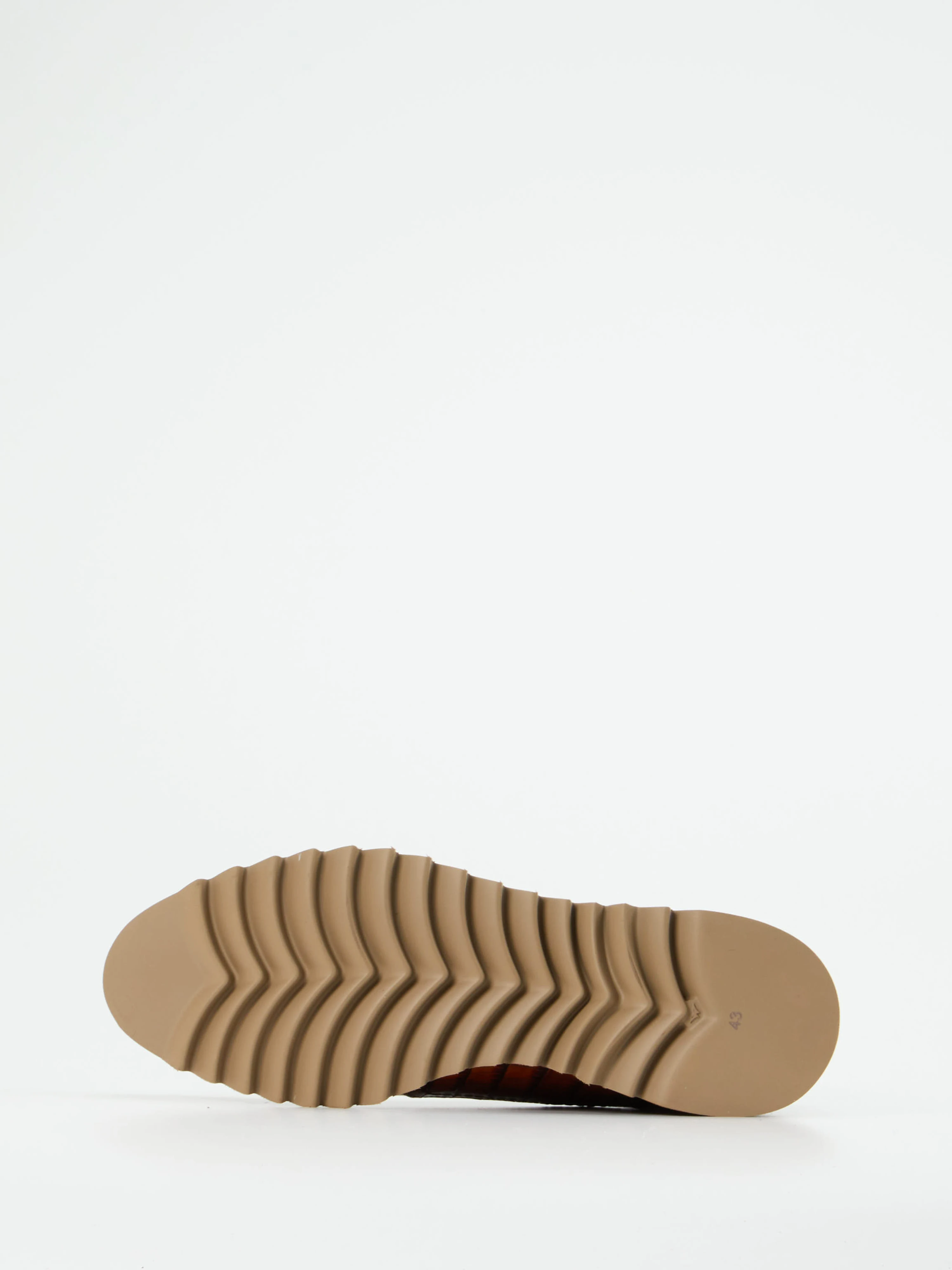 Boot braun 4861201000305