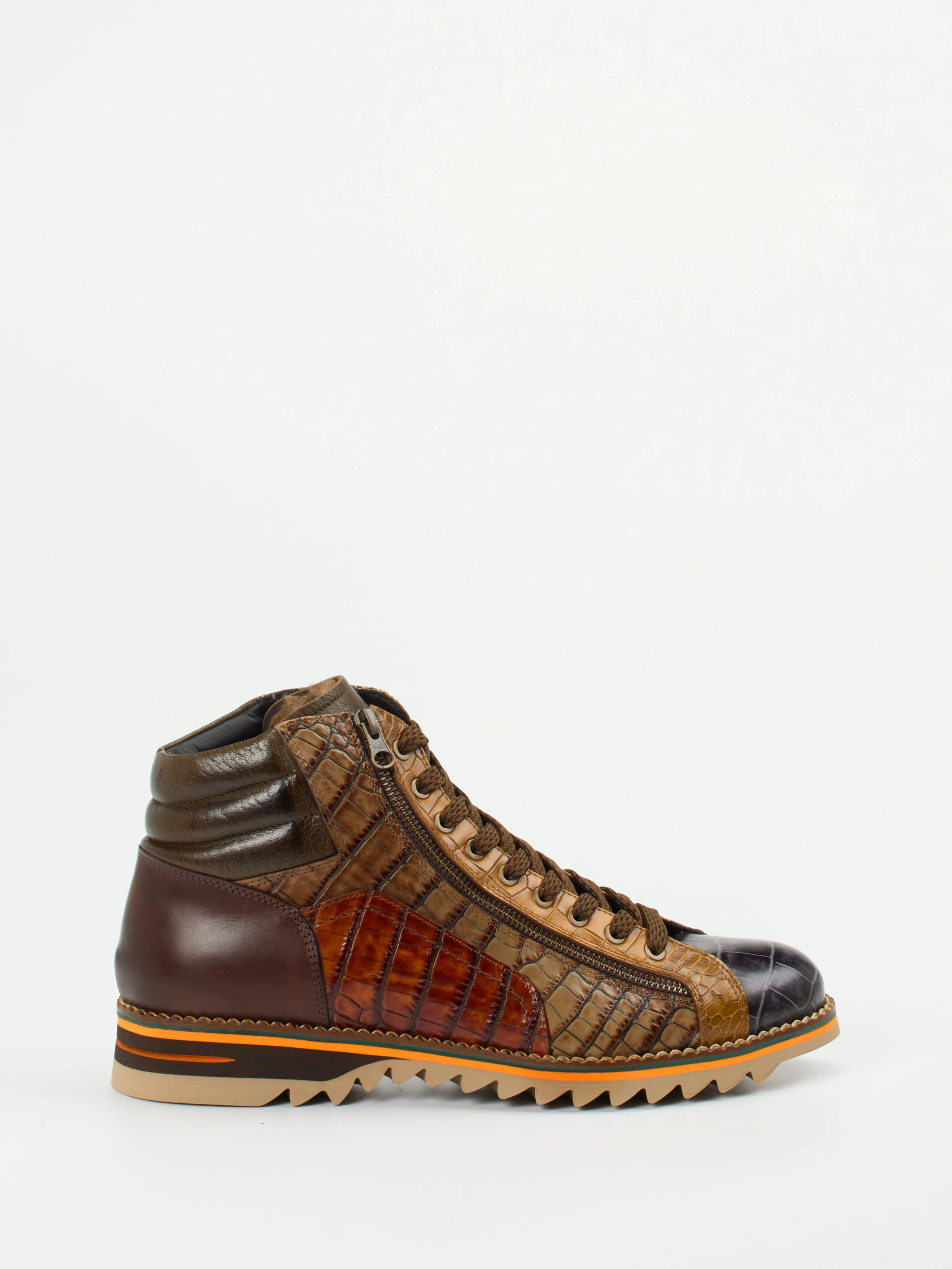Boot braun 4861201000301
