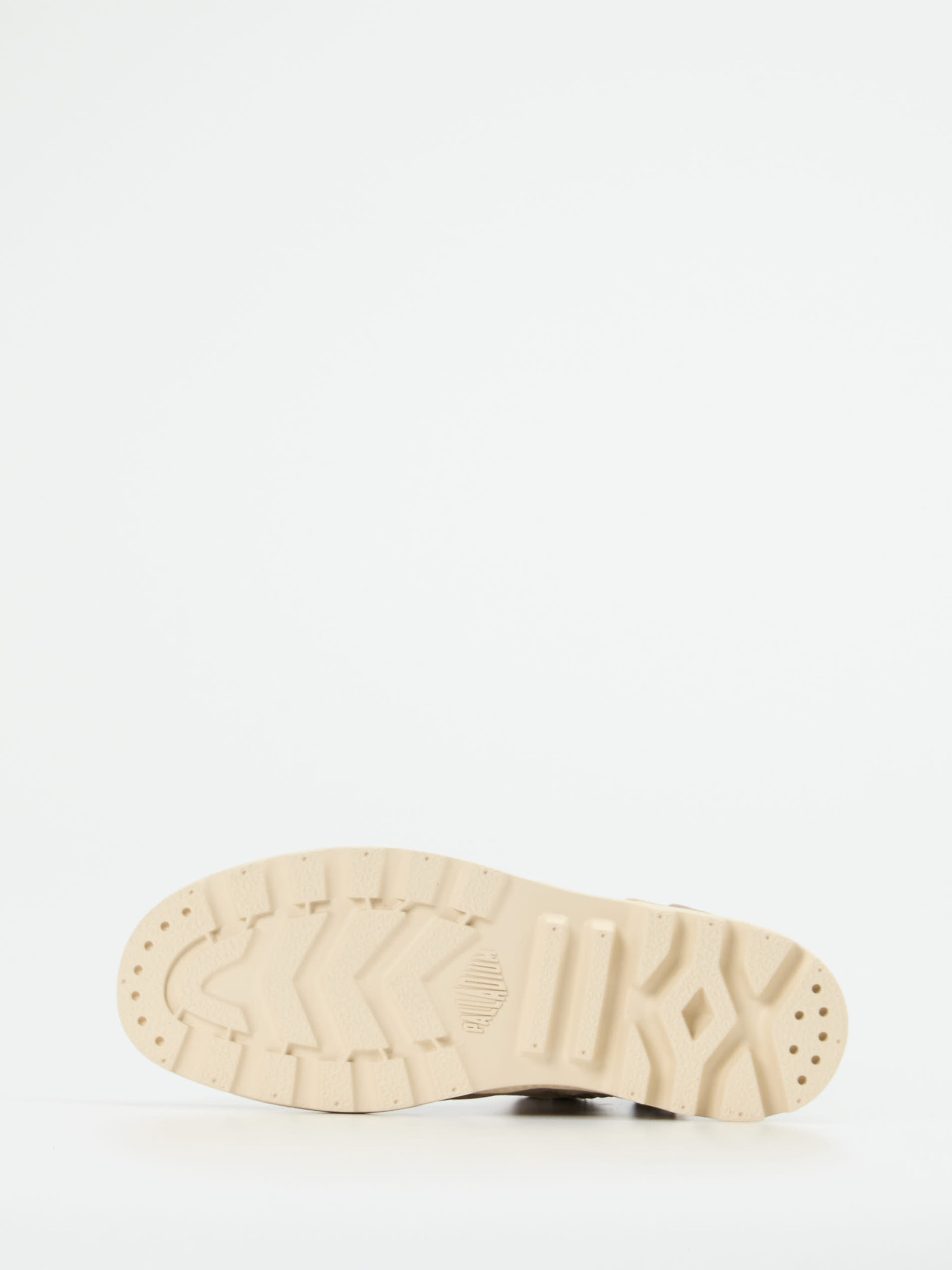 Sneaker high braun 8166249000405