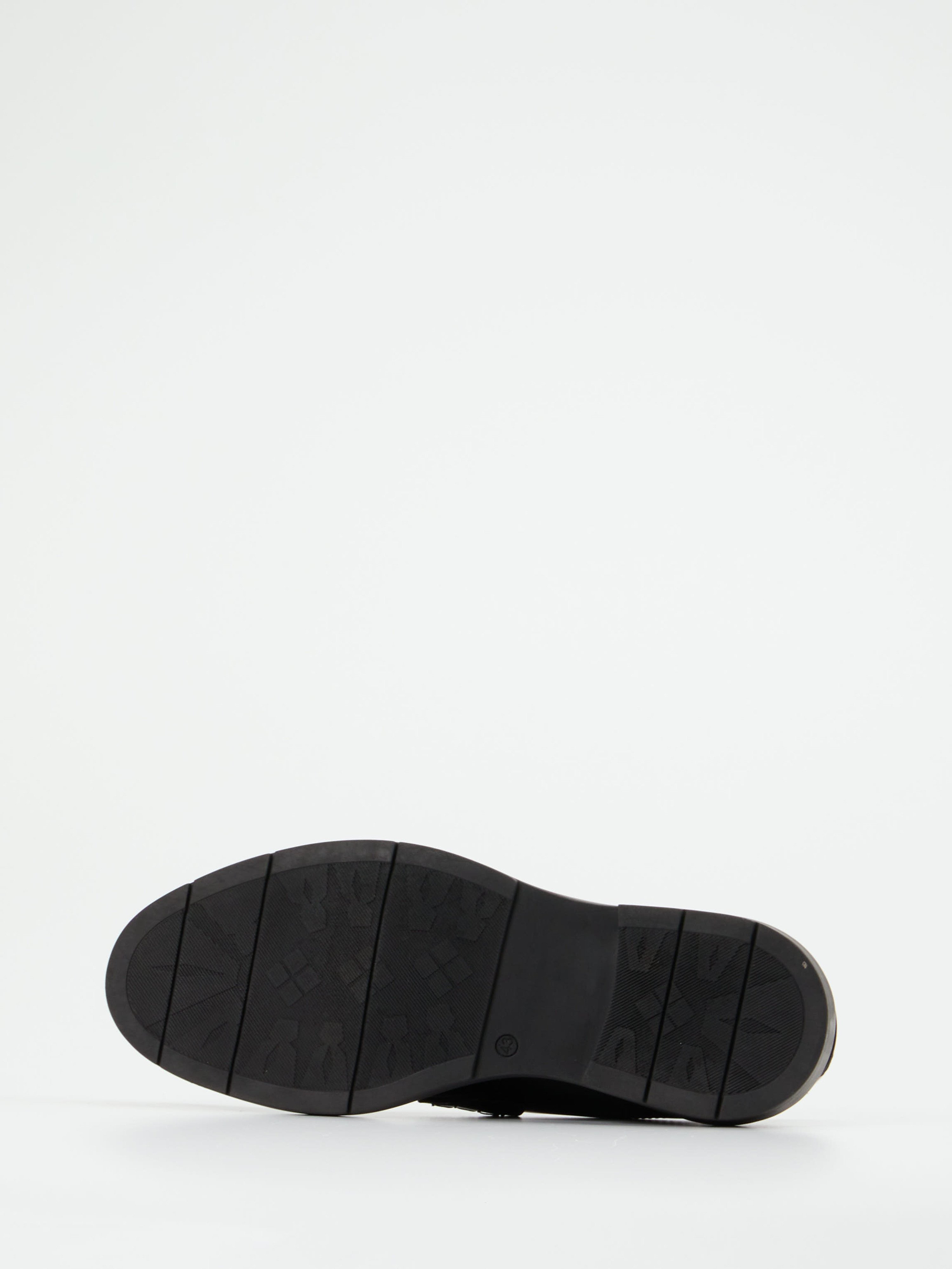 Slipper schwarz 4510009011905