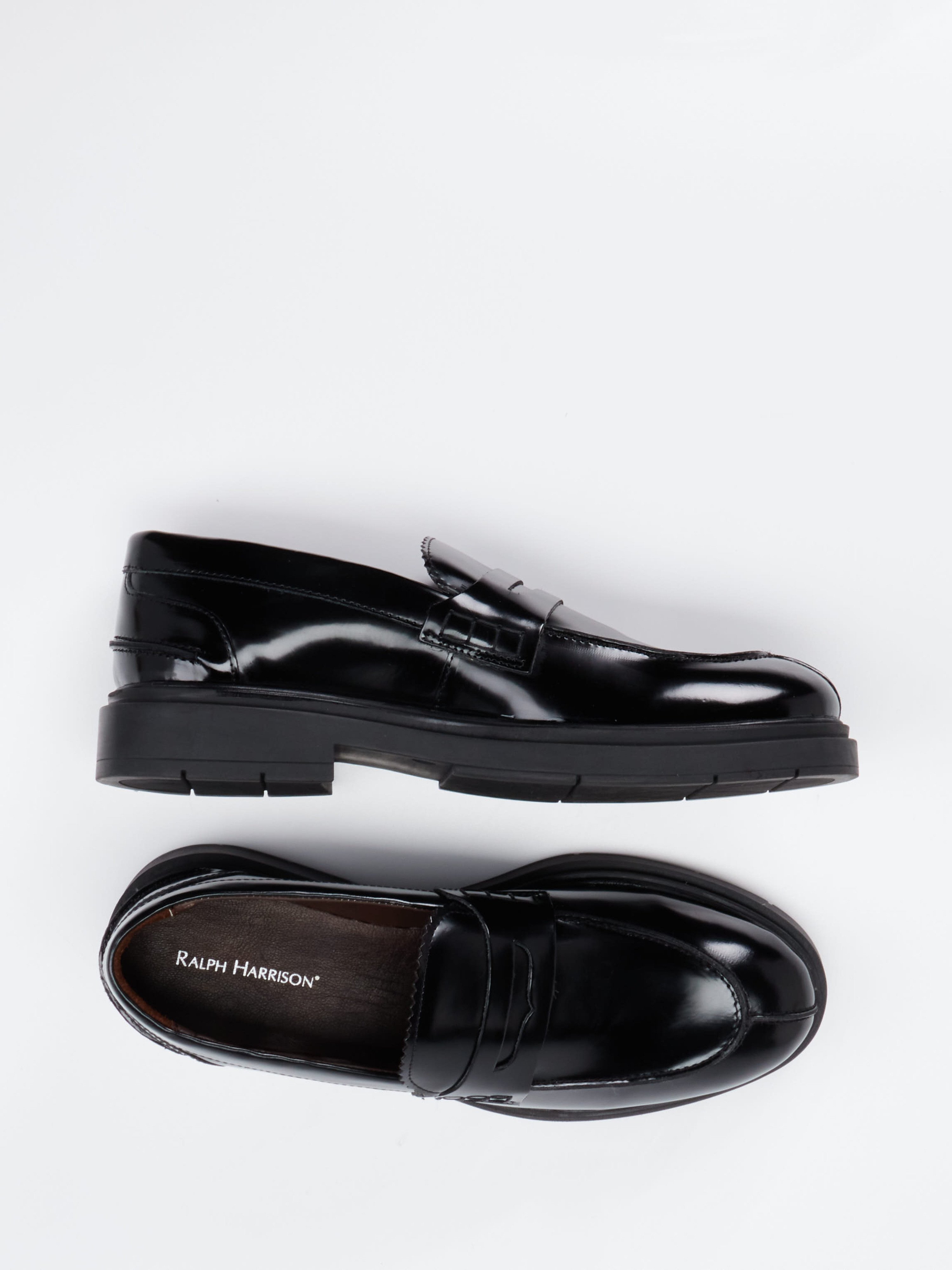 Slipper schwarz 4510009011904