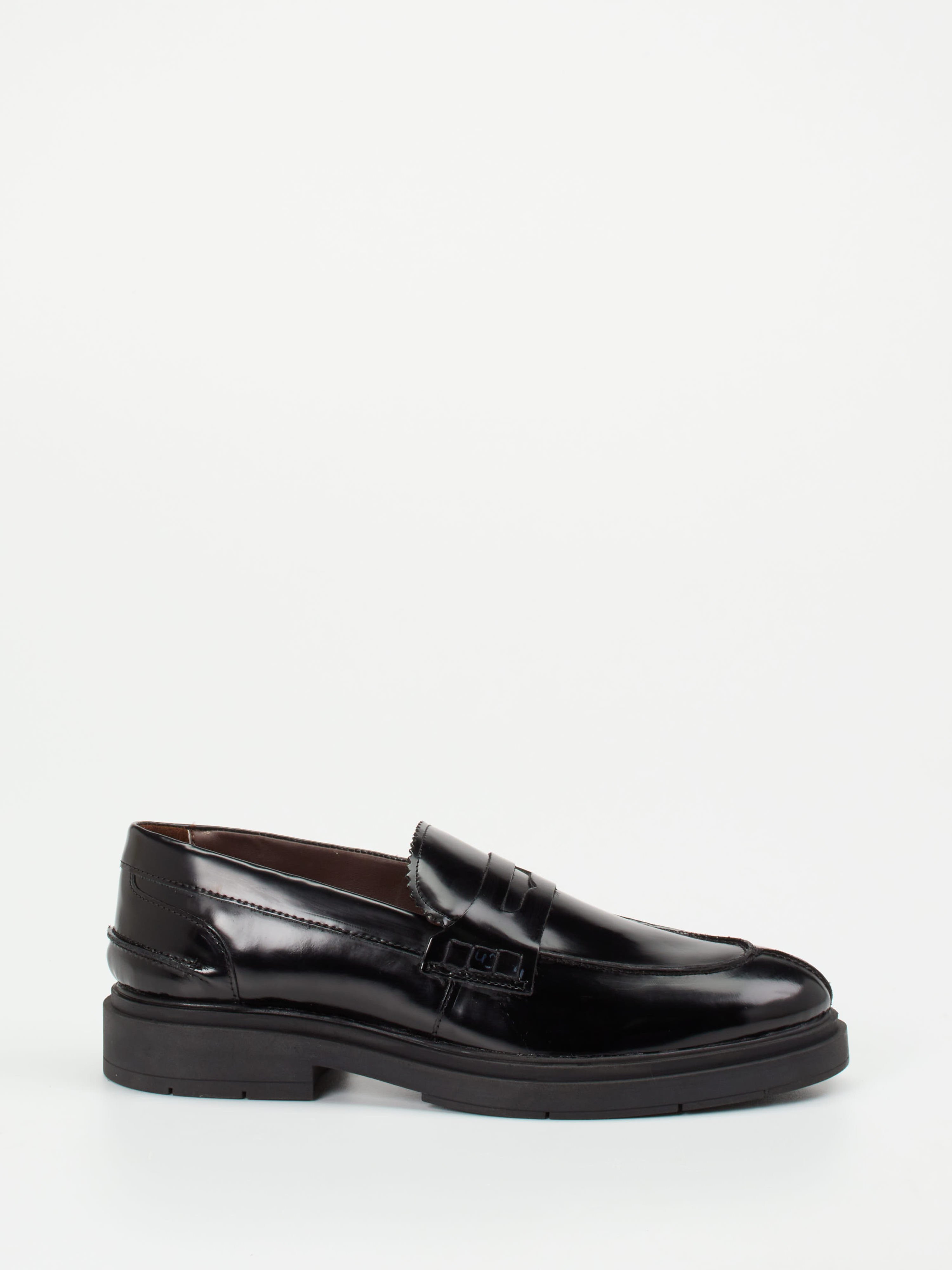 Slipper schwarz 4510009011901