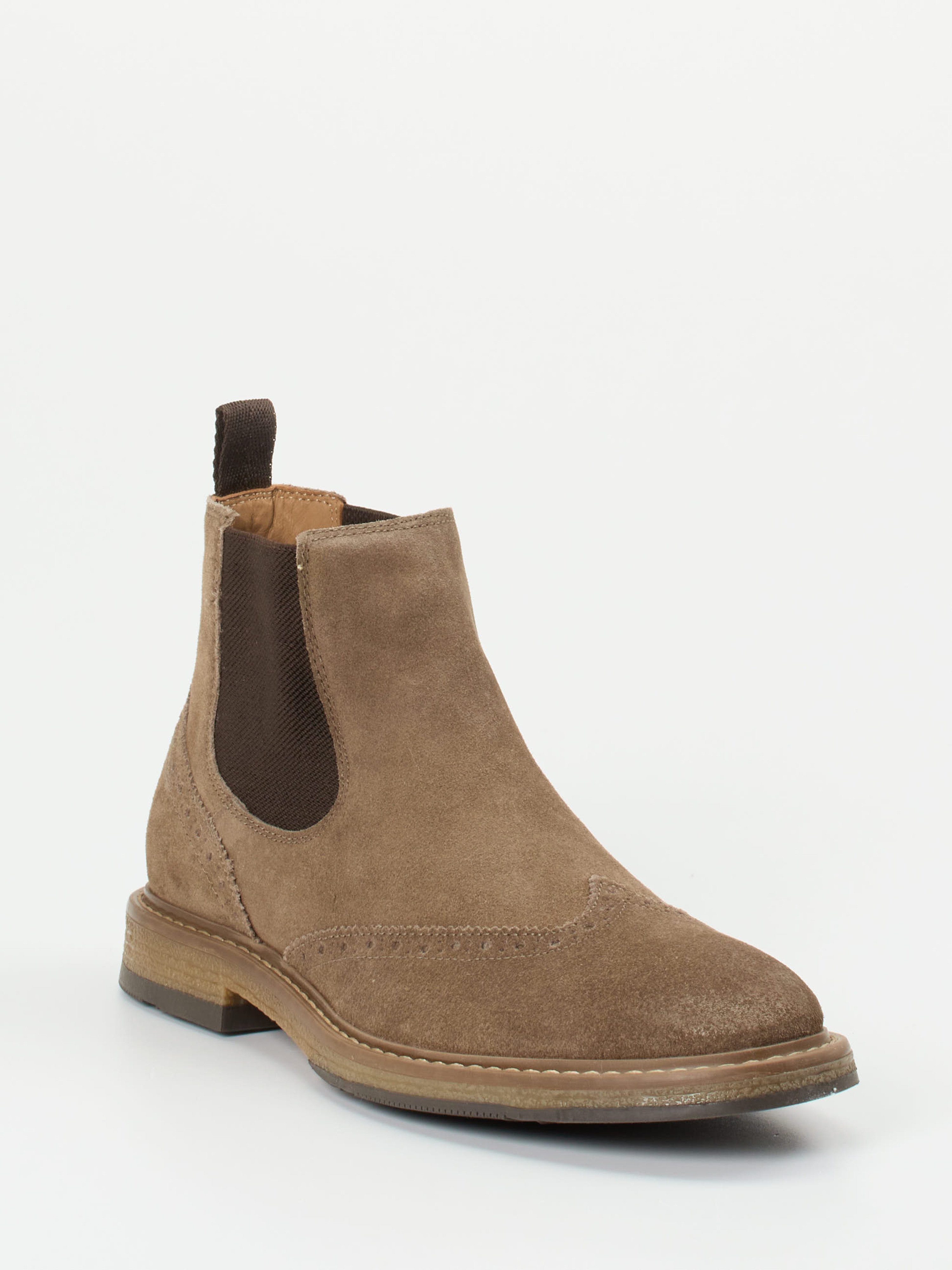 Chelsea Boots braun 4711249001806