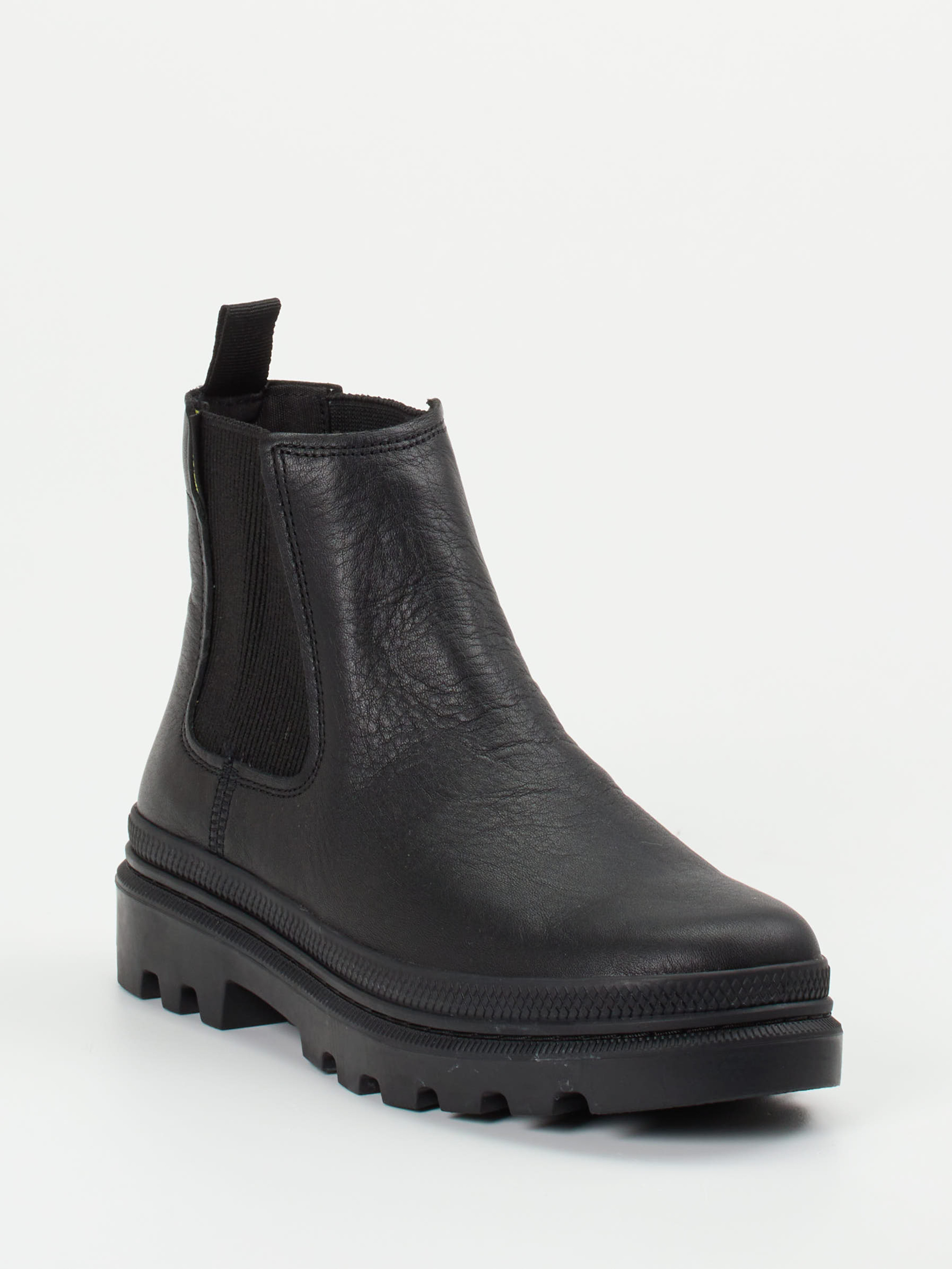 Sneaker high schwarz 8166009008106