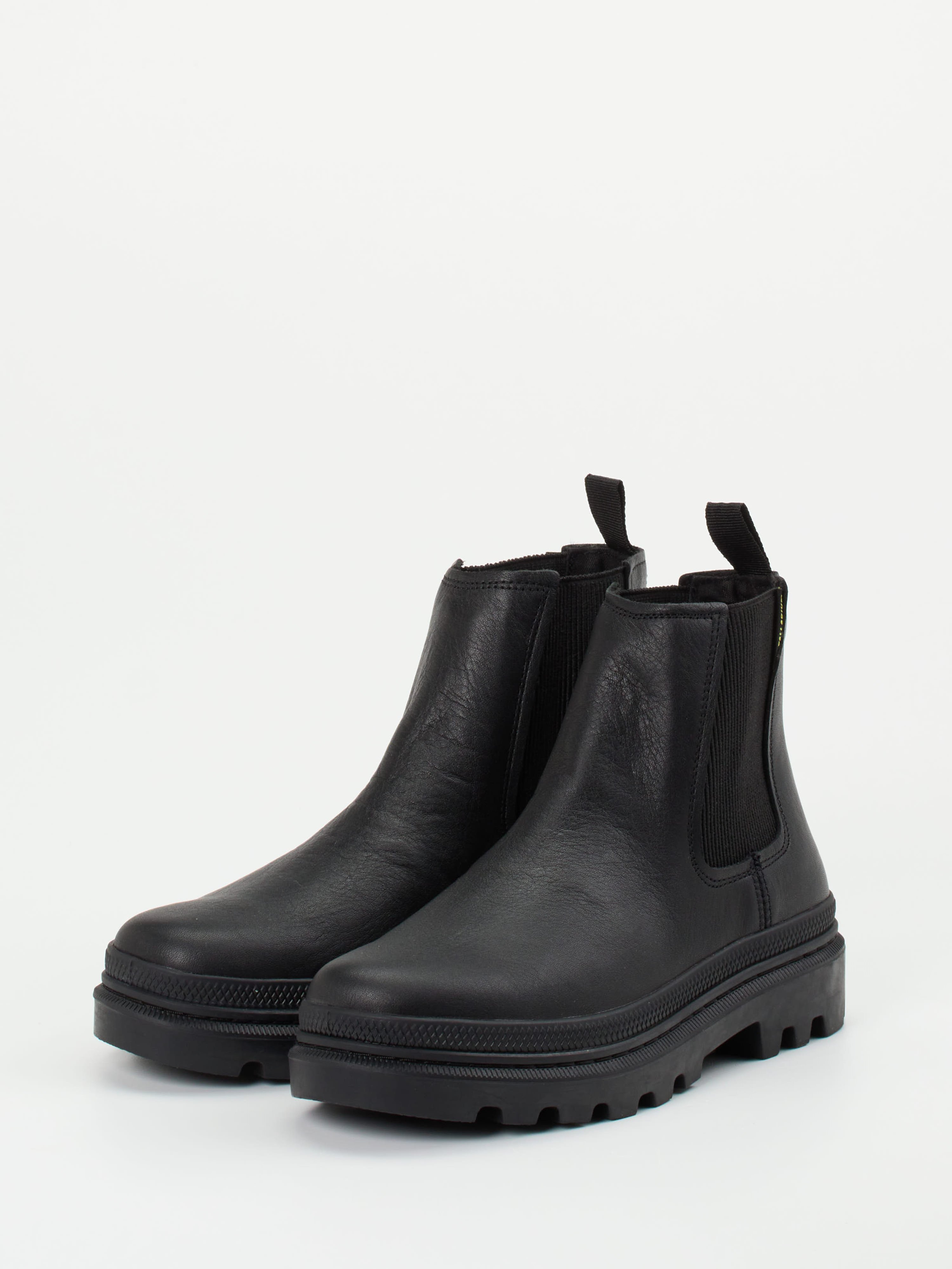 Sneaker high schwarz 8166009008102