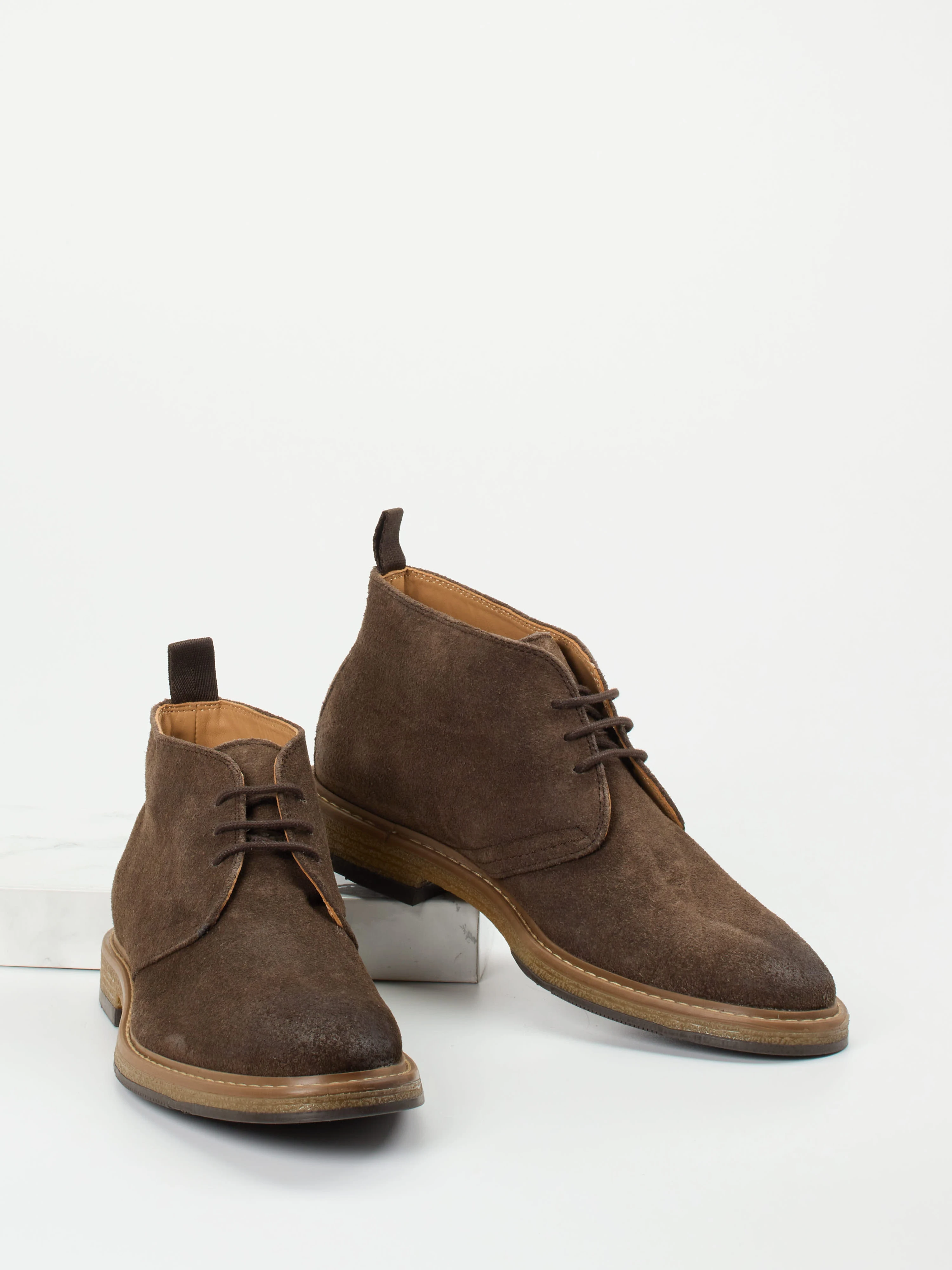 Boots braun 4701209071504