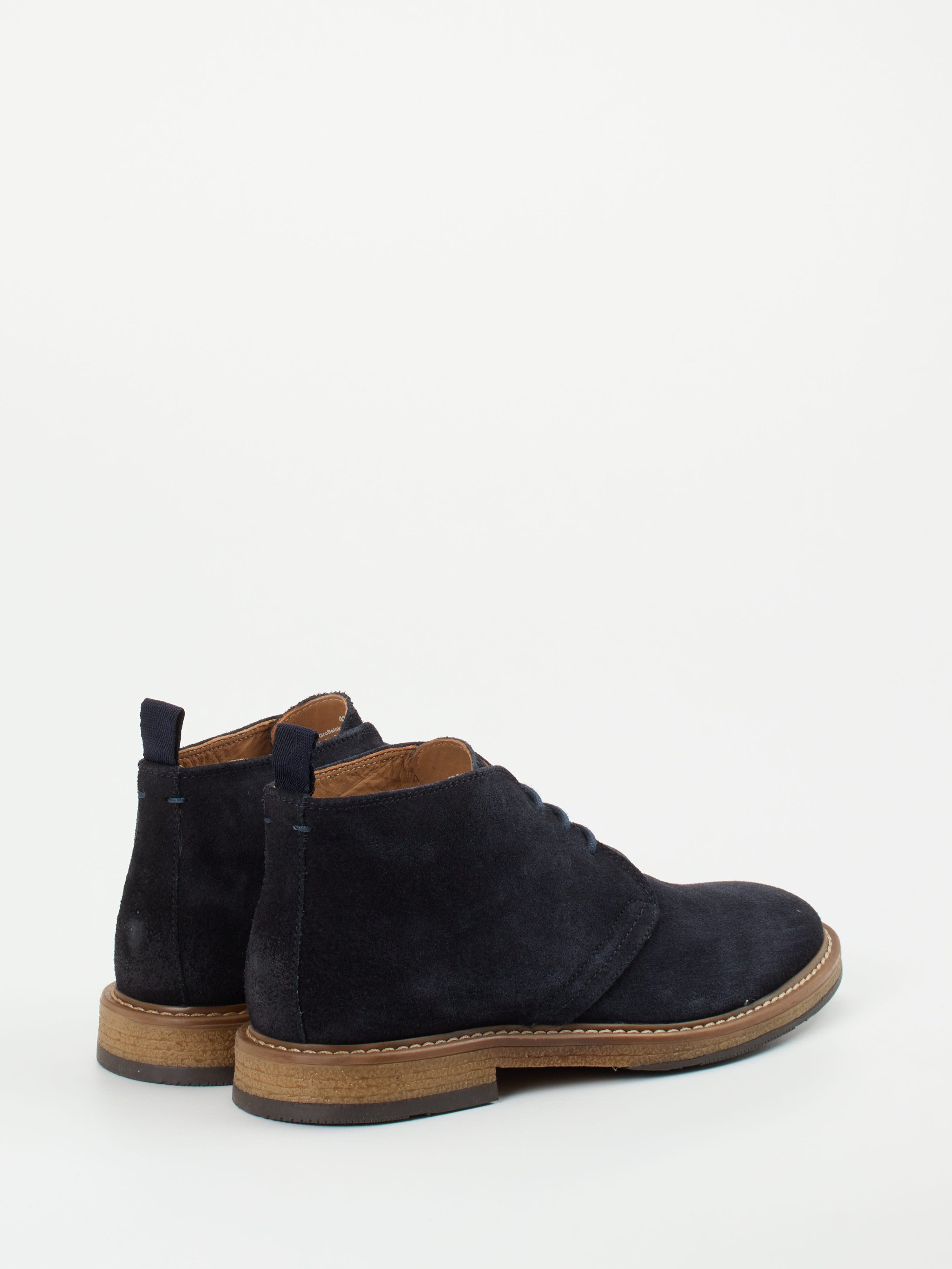 Boots blau 4701109020003