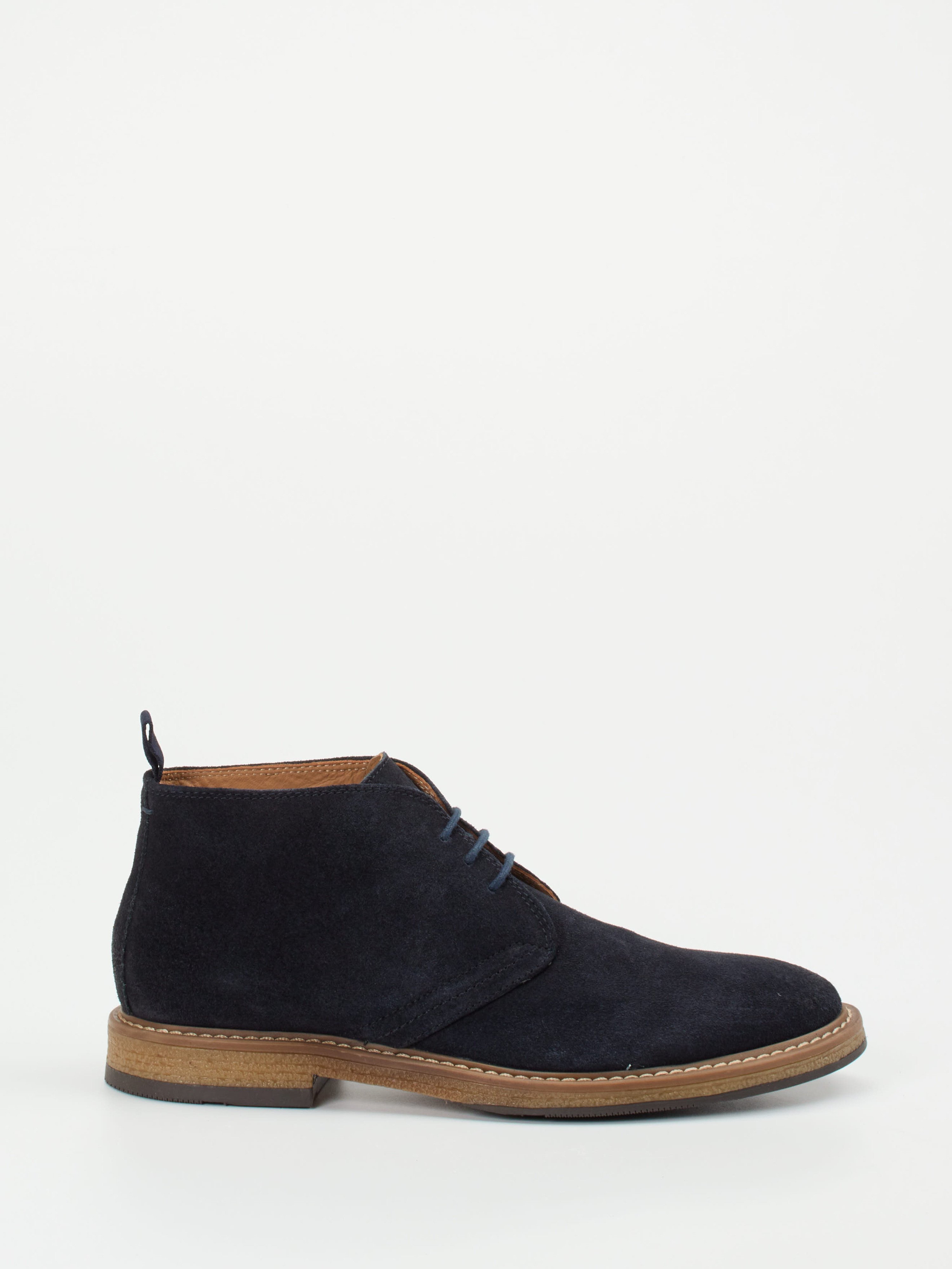 Boots blau 4701109020001
