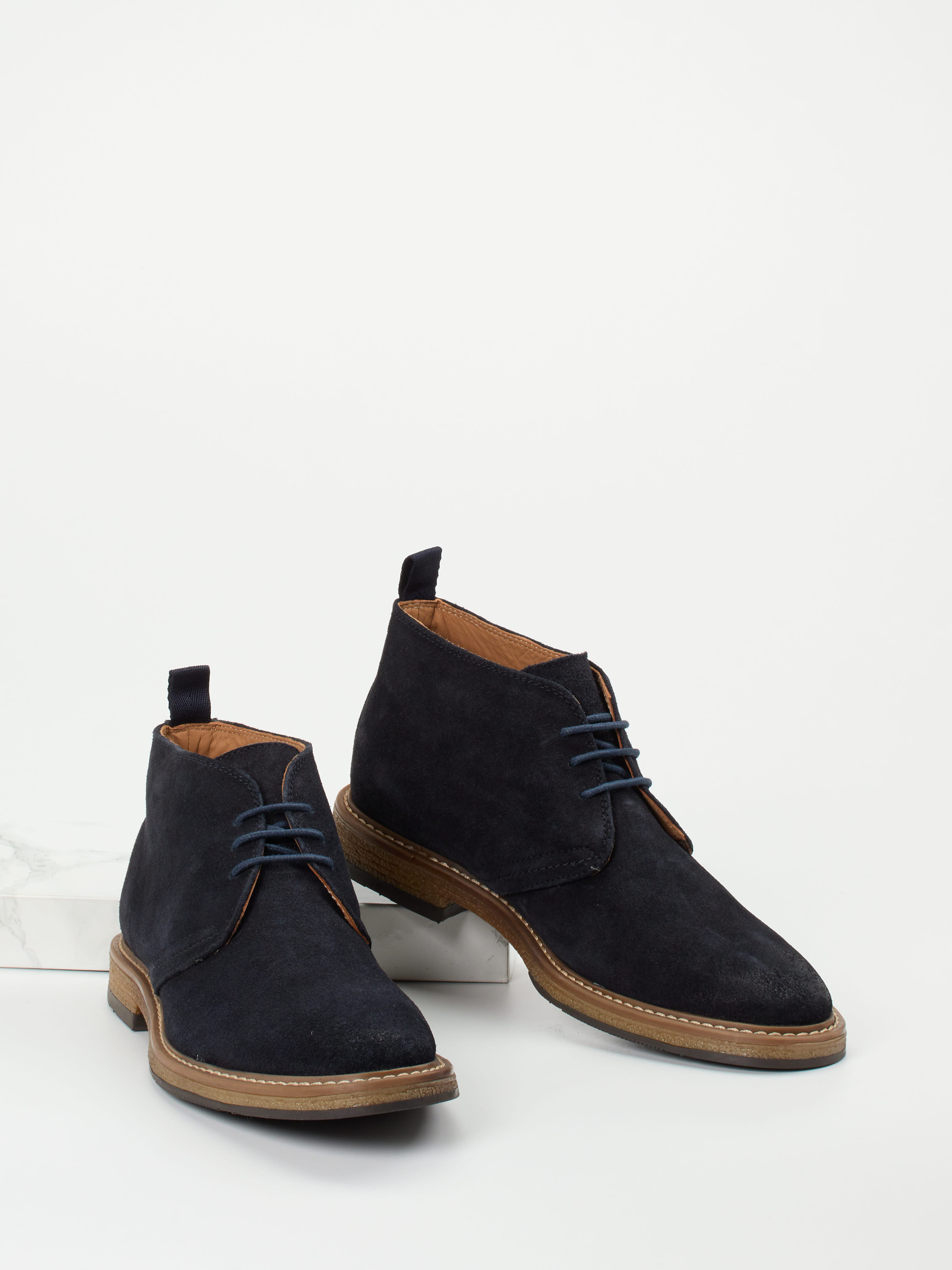 Boots blau 4701109020004