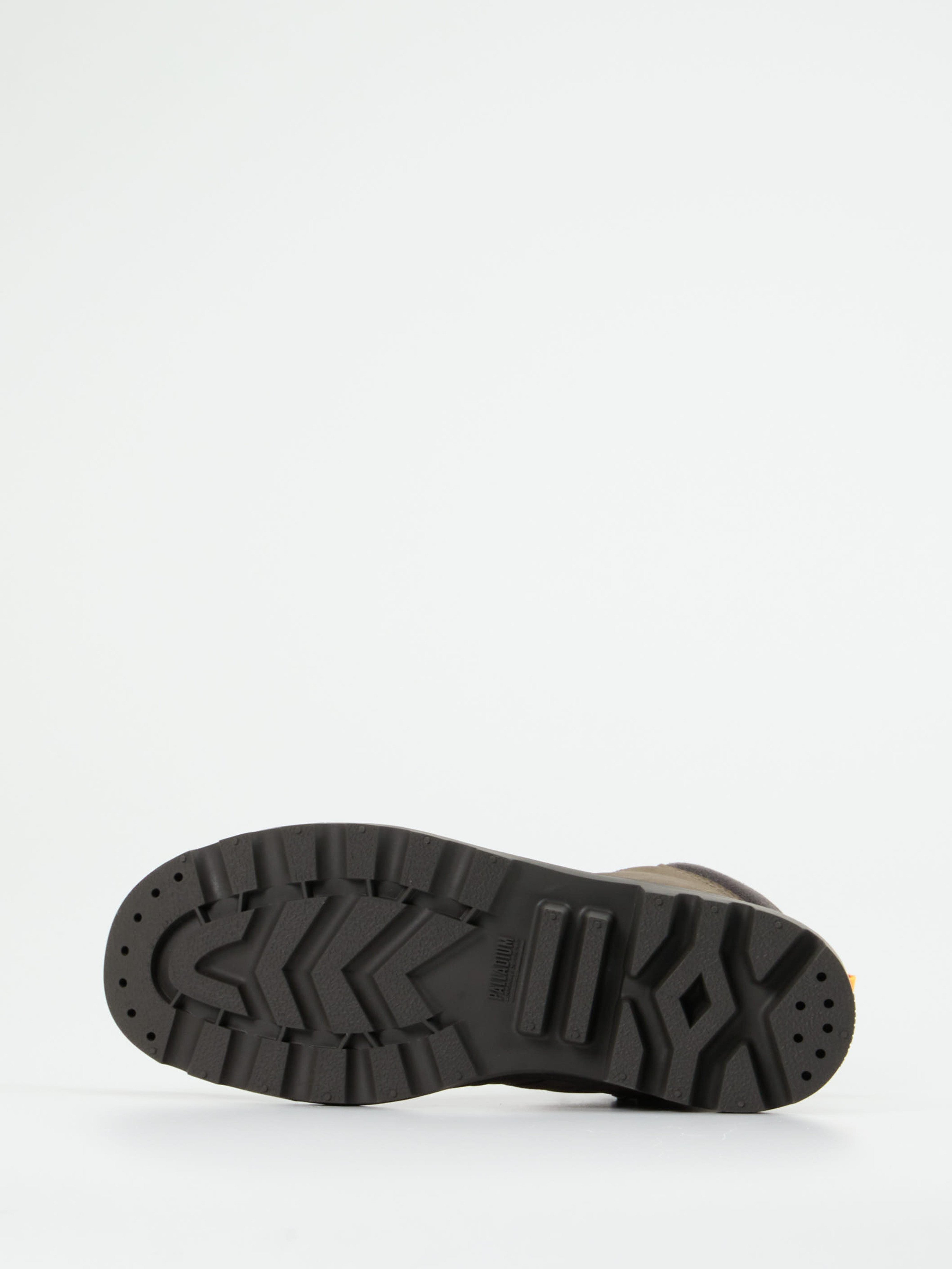 Sneaker high braun 8466249000705