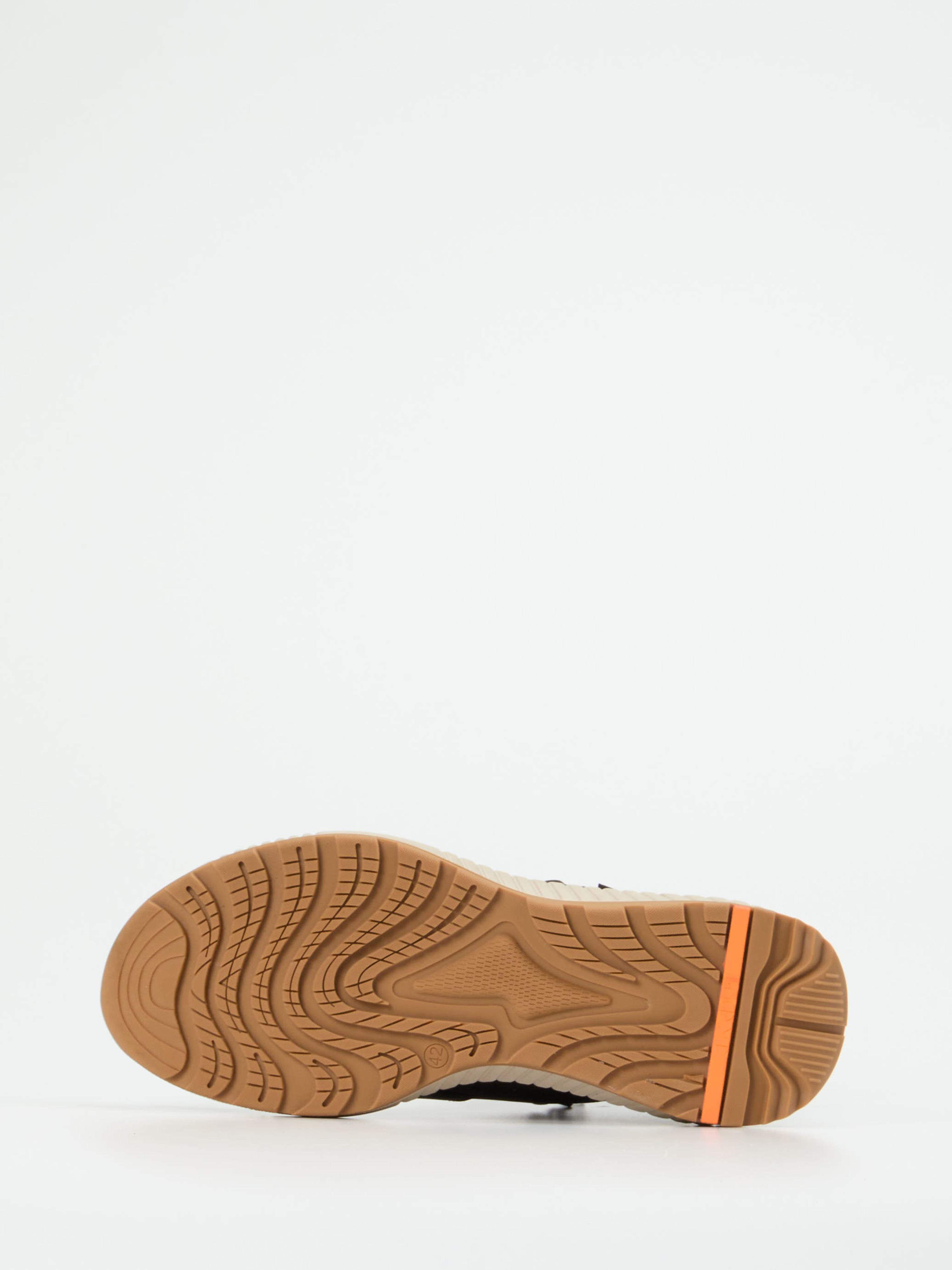 Boots ELTIS braun 4801209056805