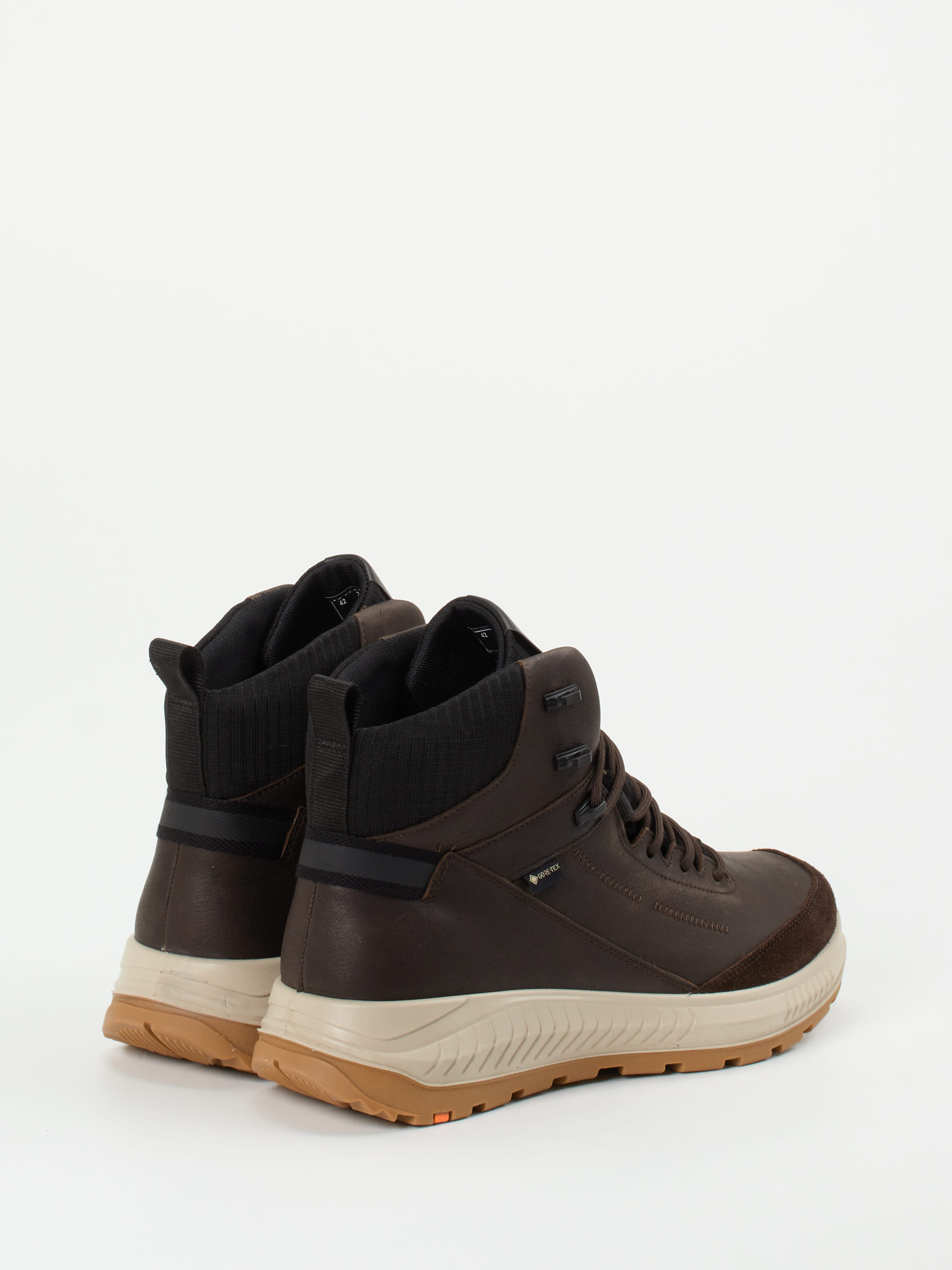 Boots ELTIS braun 4801209056803