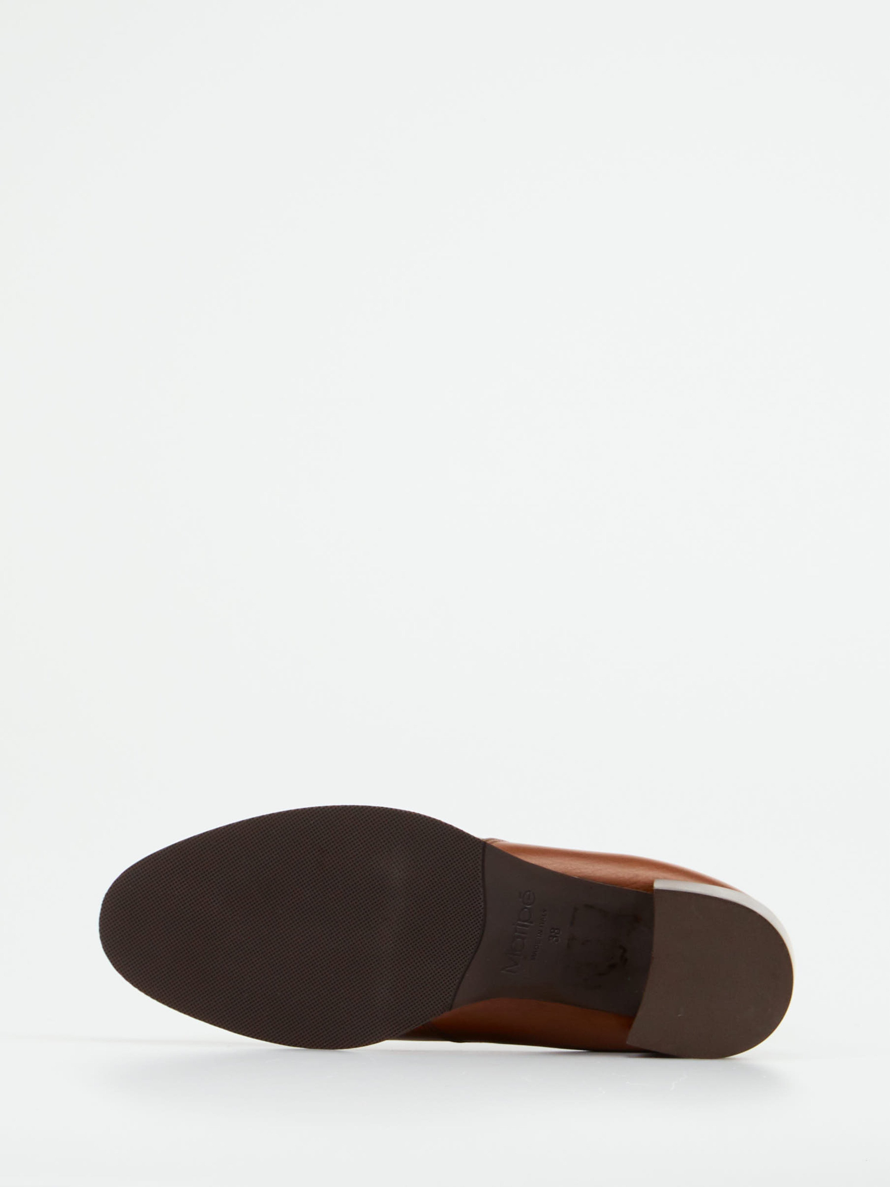 Chelsea Boots braun 1717289002205