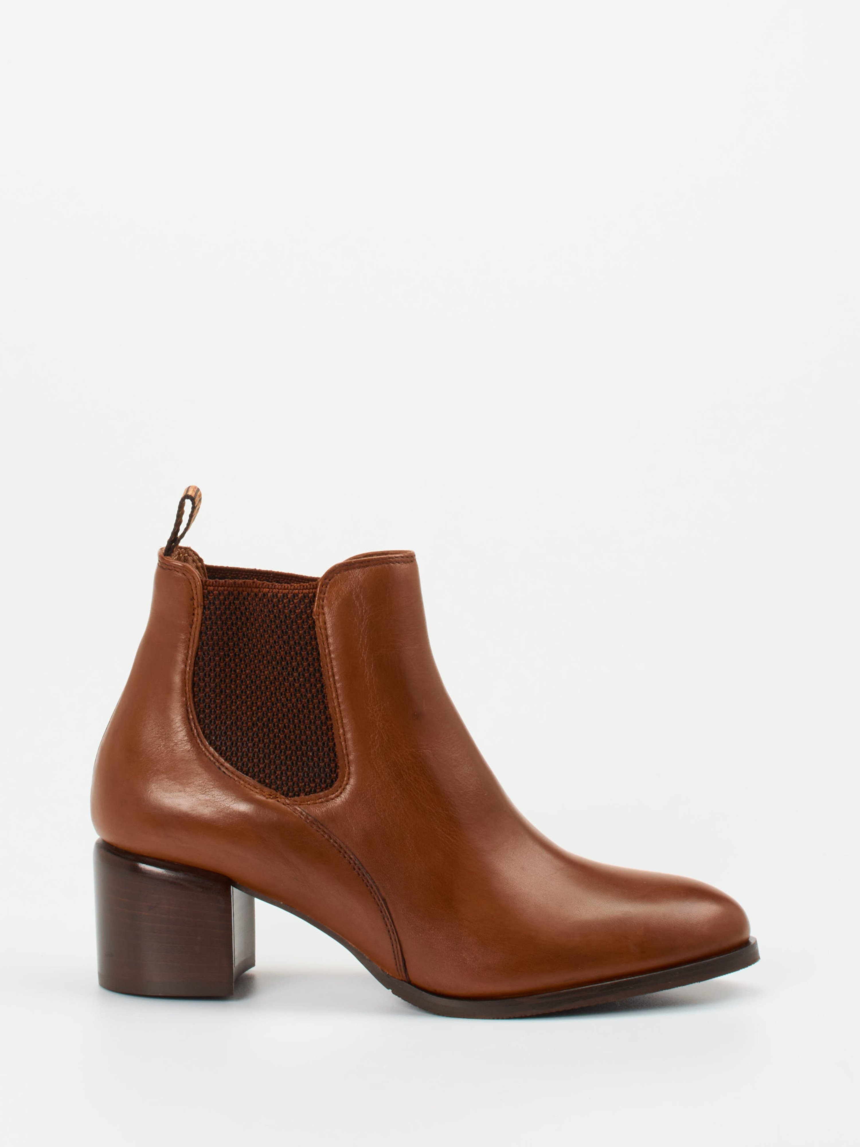 Chelsea Boots braun 1717289002201