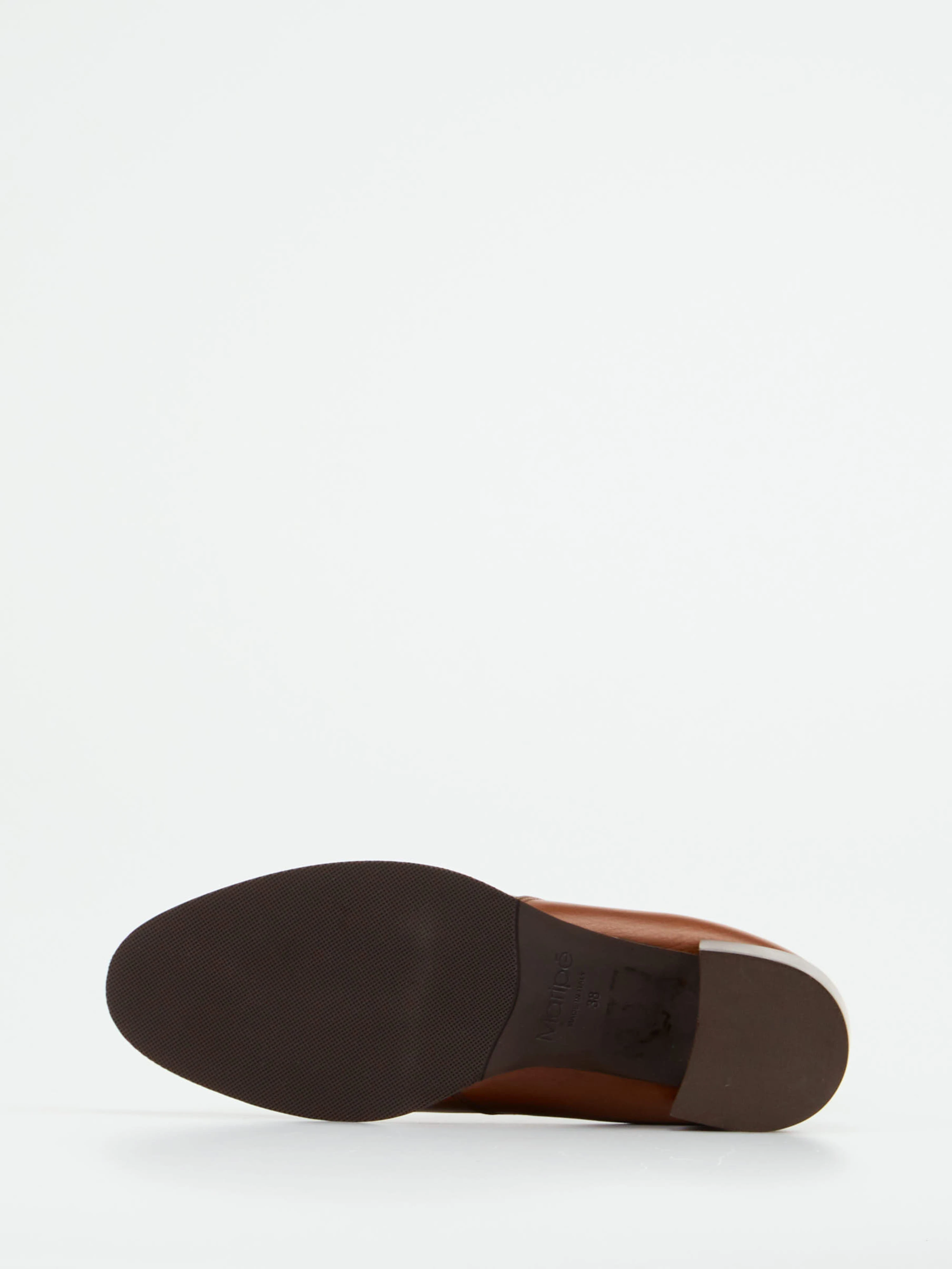 Chelsea Boots braun 1717289002205