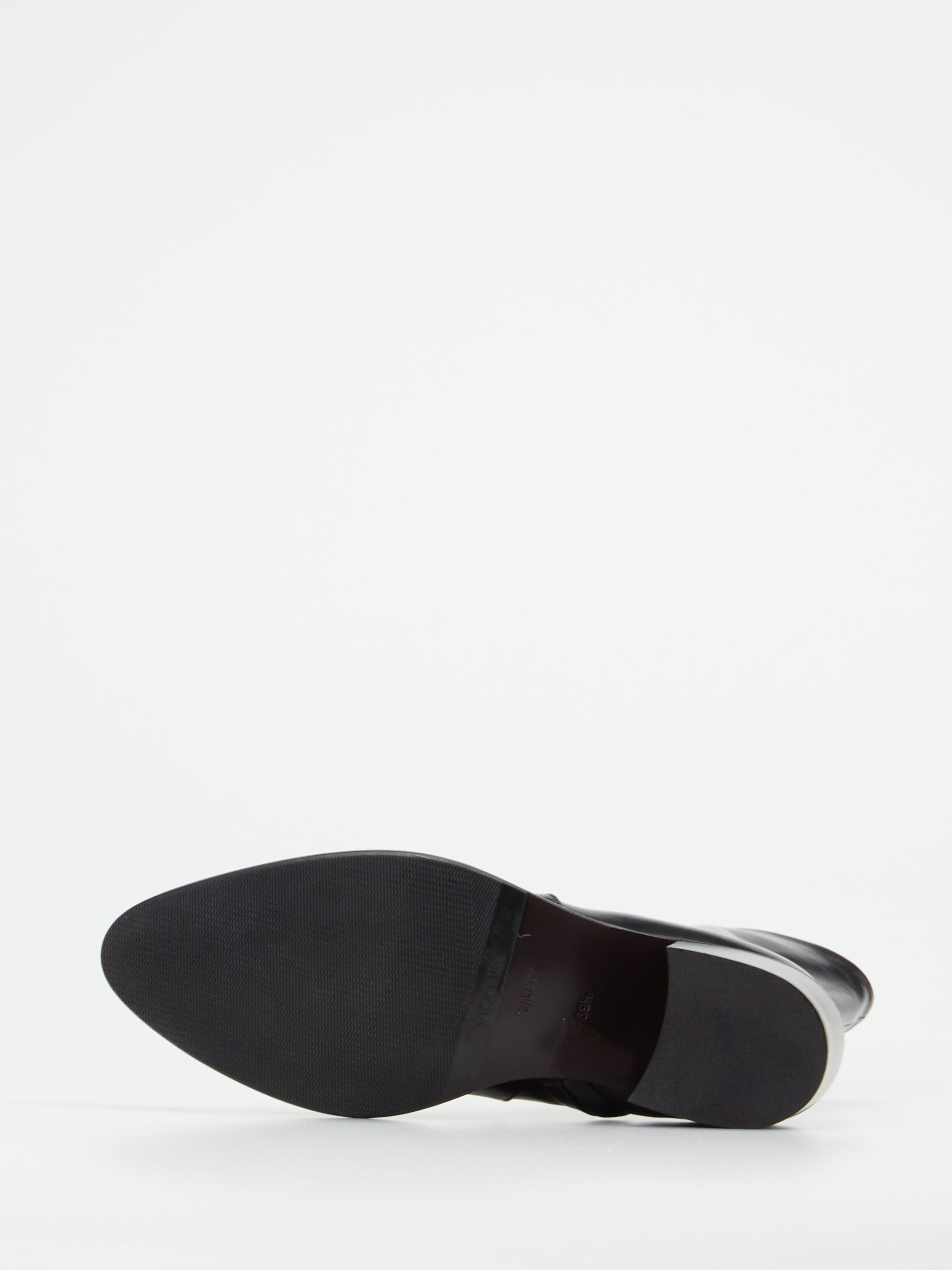 Stiefelette schwarz 1756009001205
