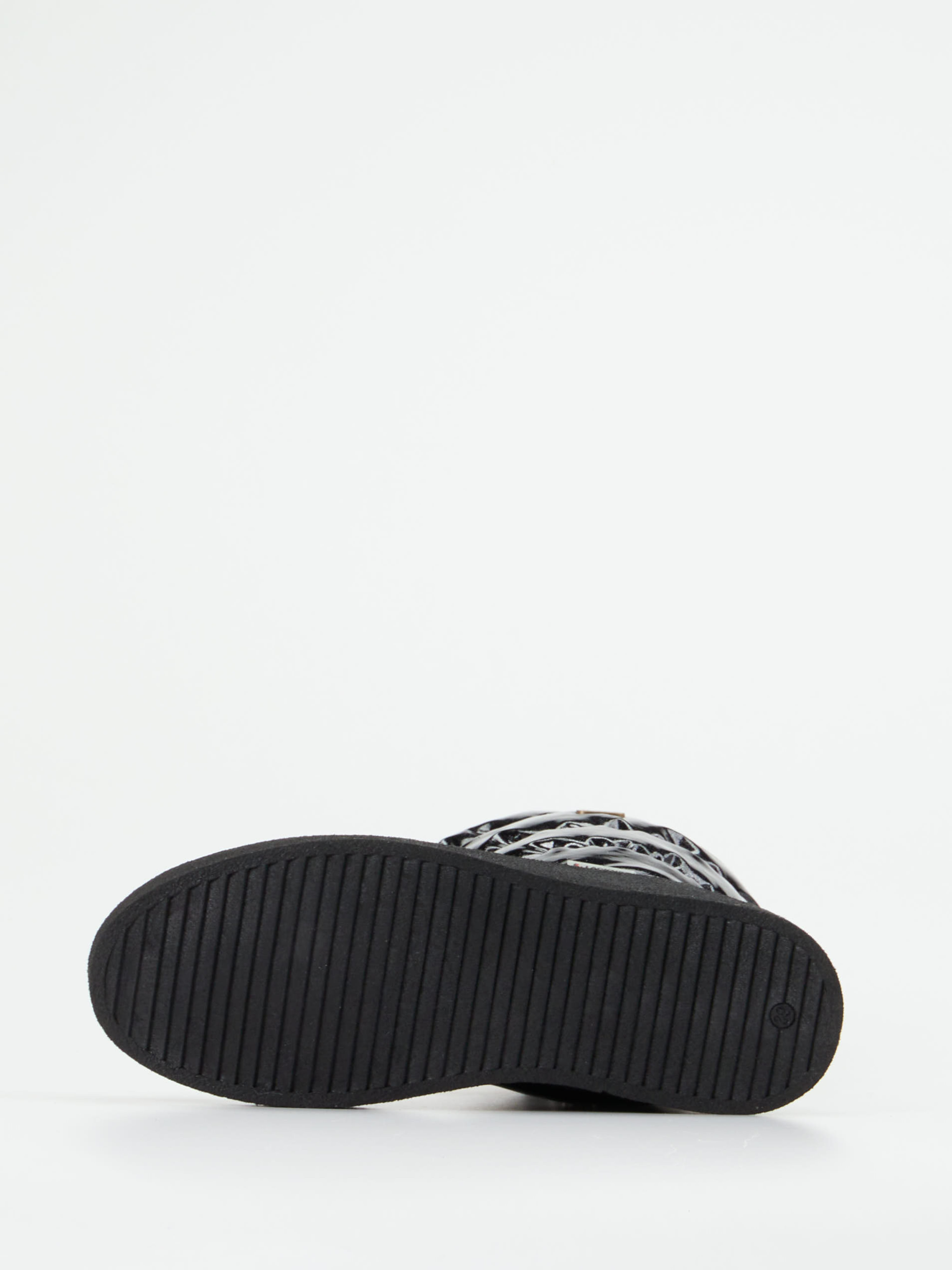 Stiefelette schwarz 2857009006005