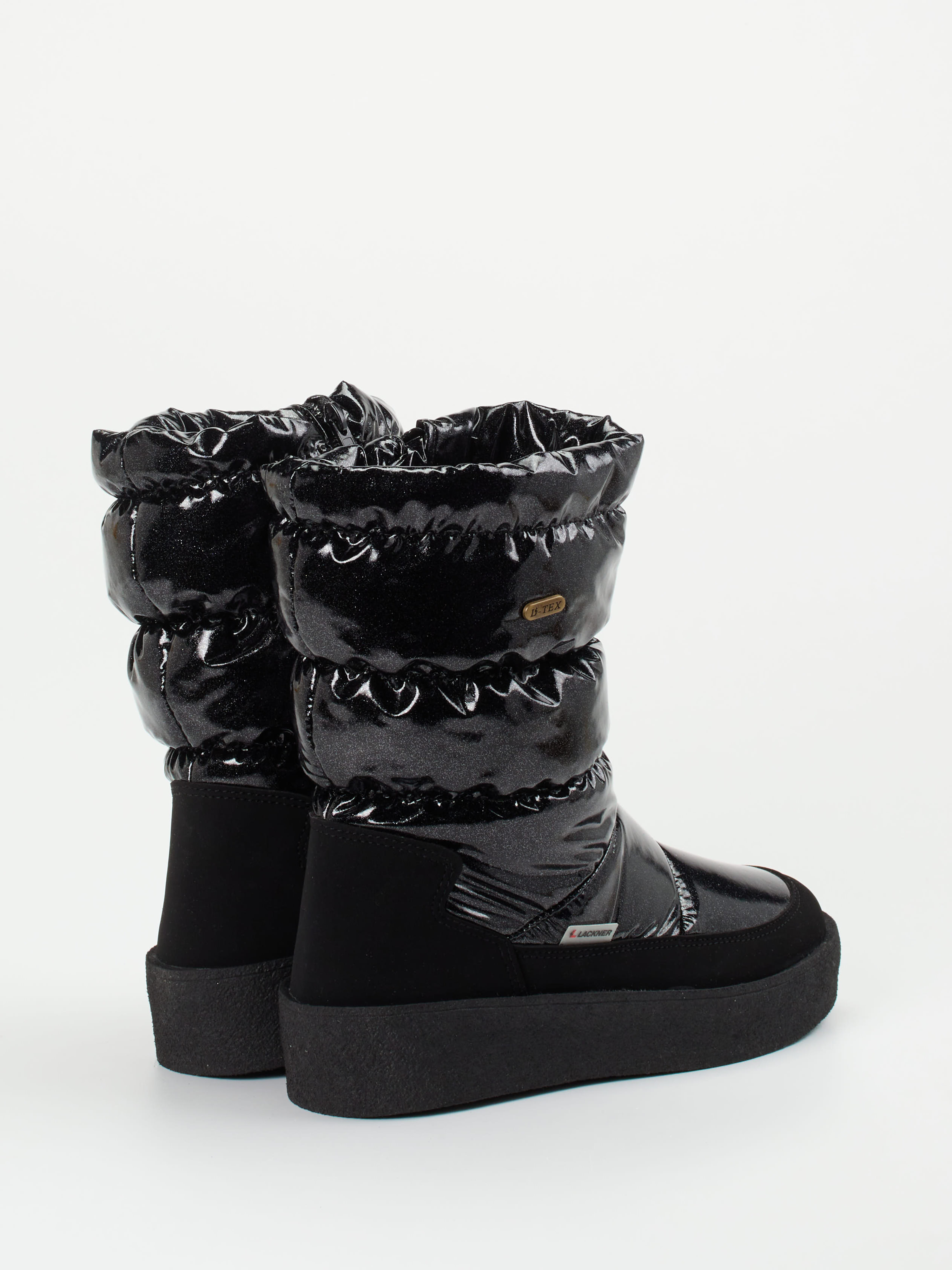 Stiefelette schwarz 2857009006003