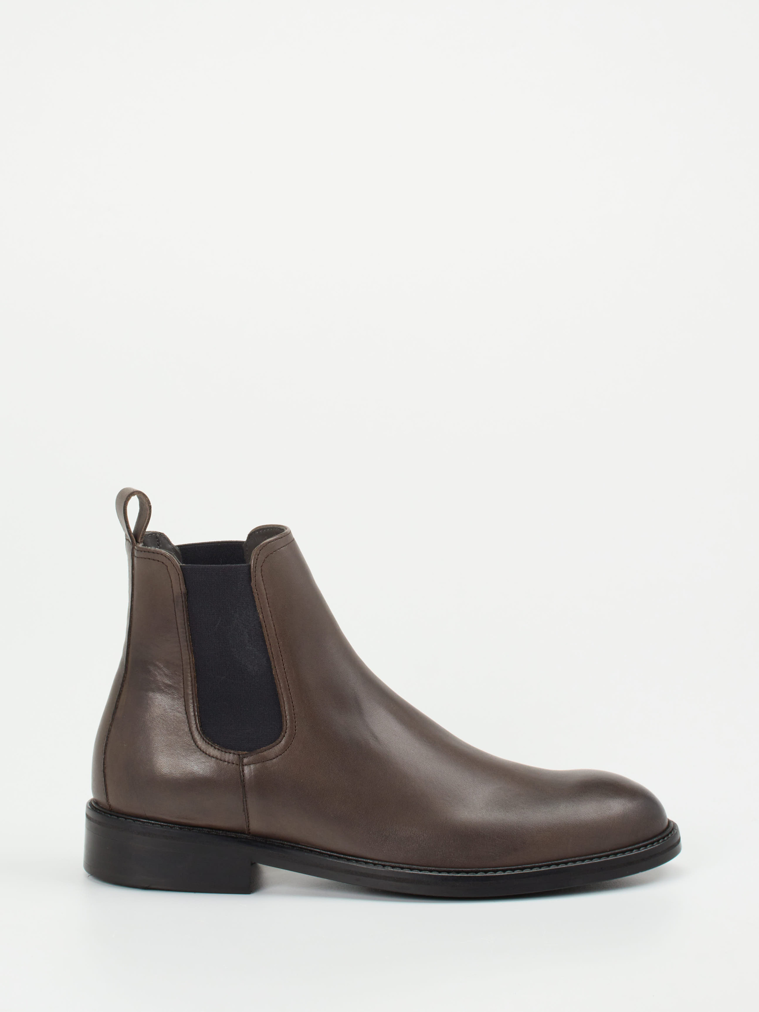 Chelsea Boots grau 4711409052301