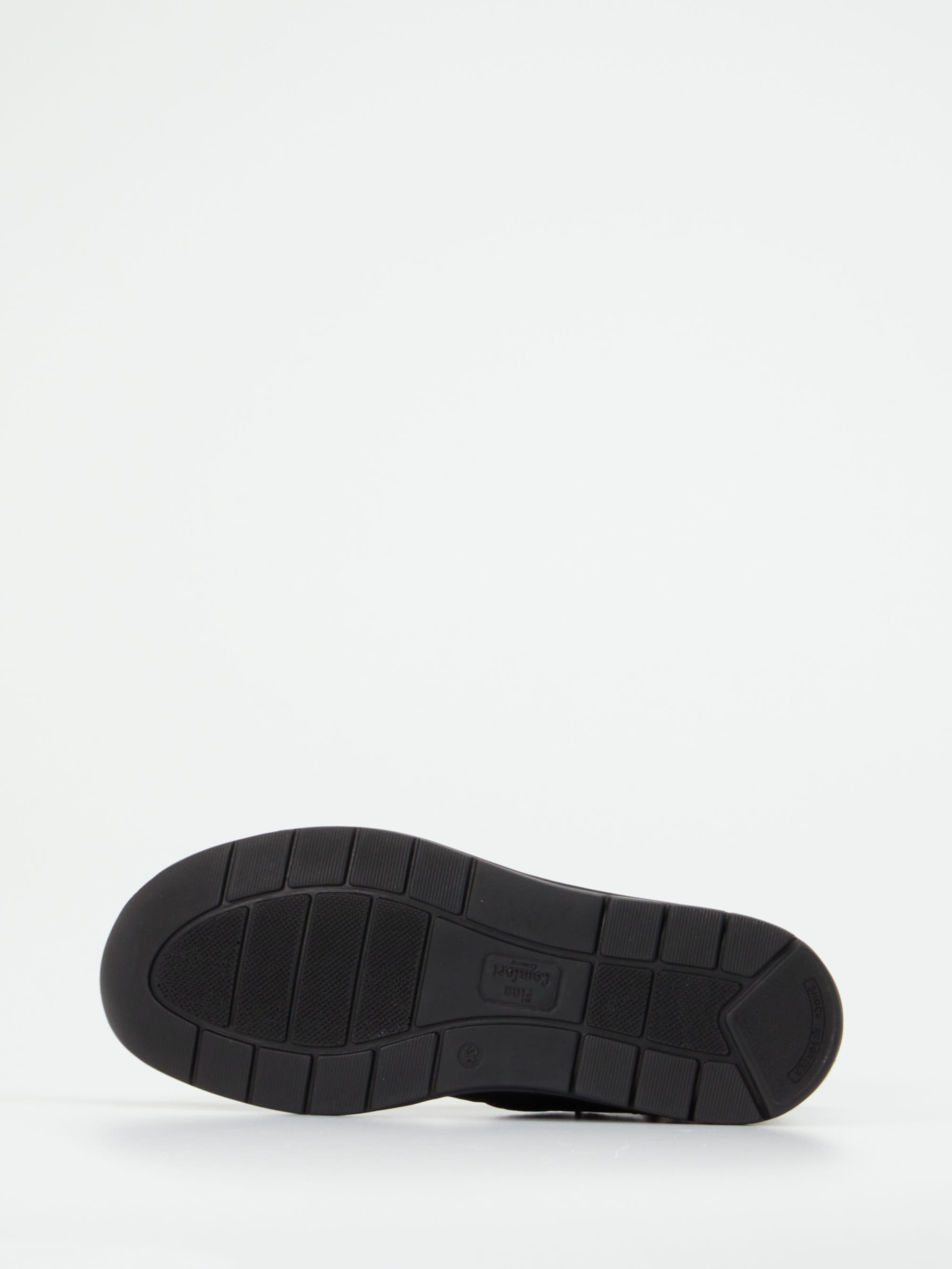 Sneaker high schwarz 4761009054905