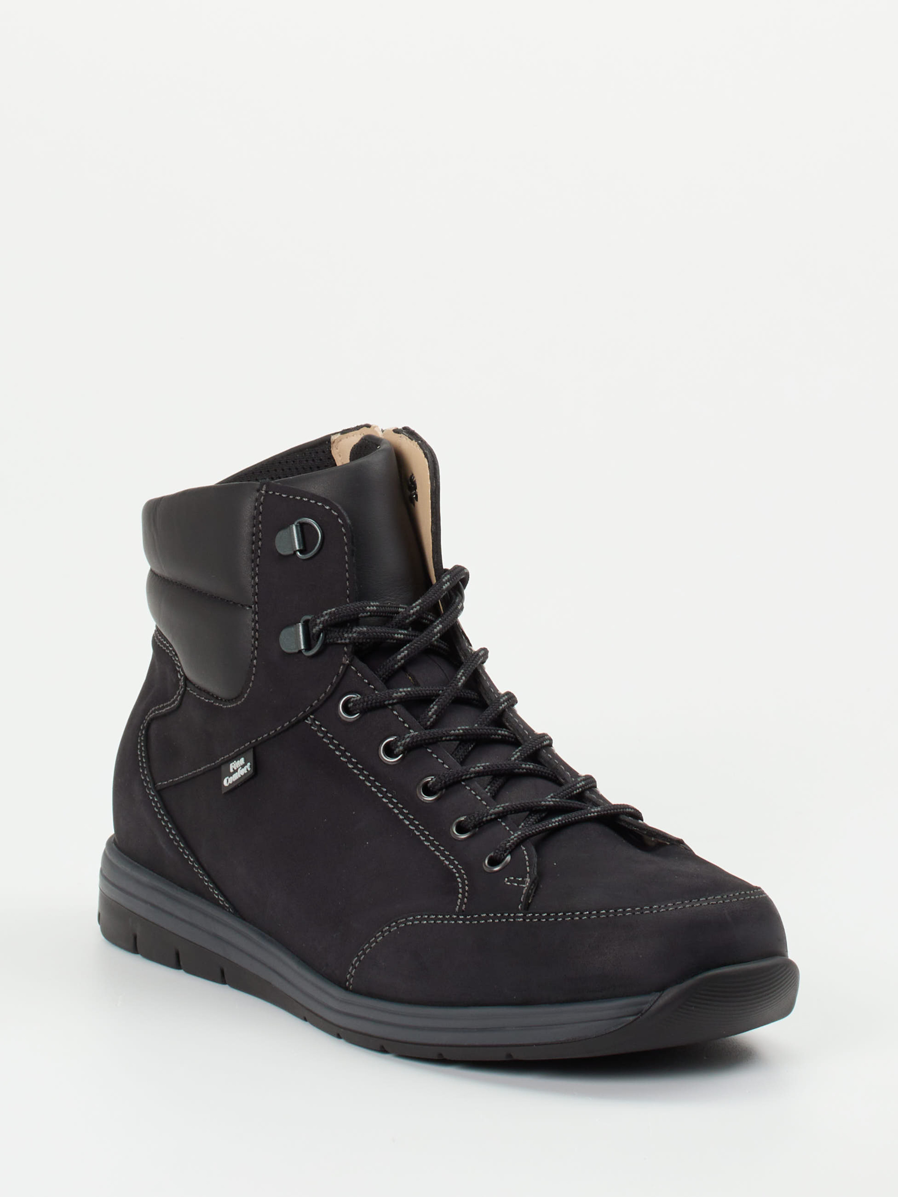 Sneaker high schwarz 4761009054906