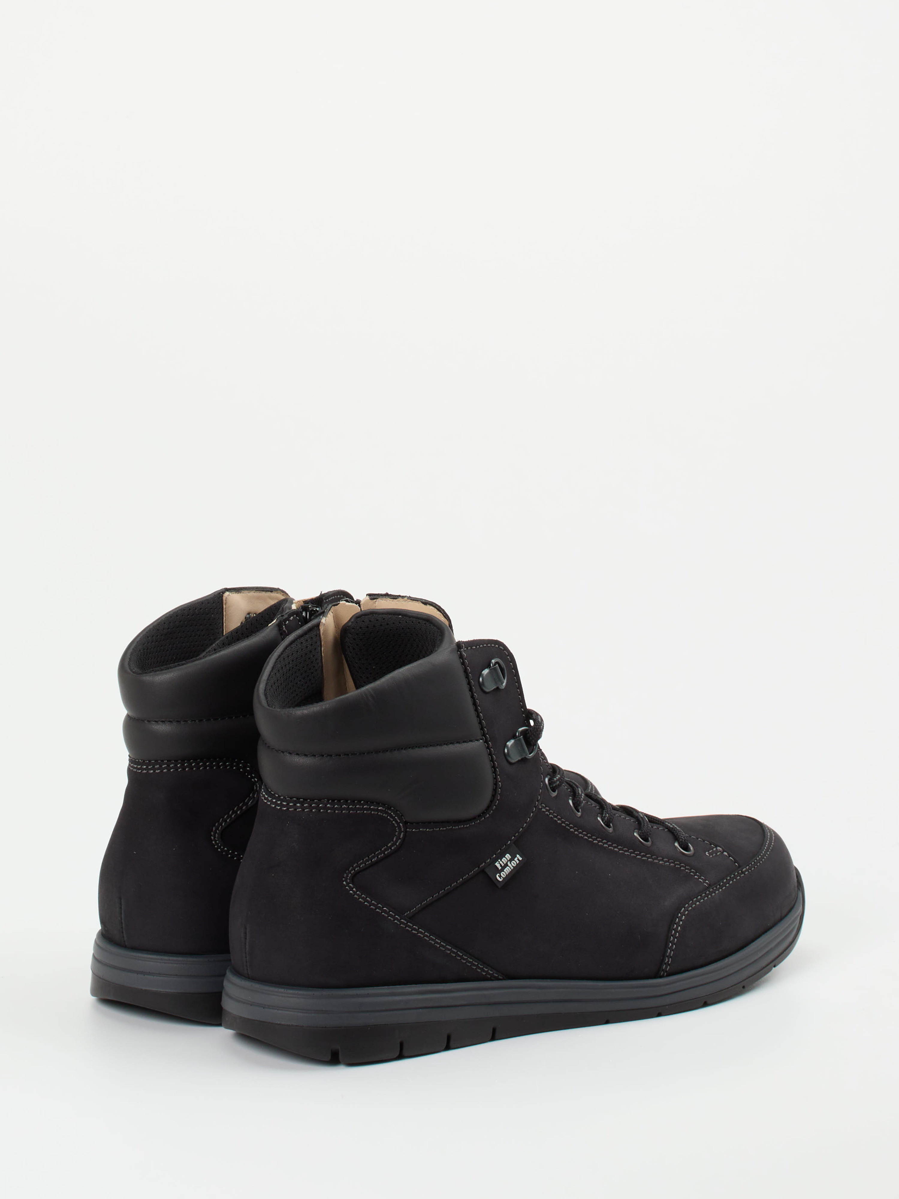 Sneaker high schwarz 4761009054903