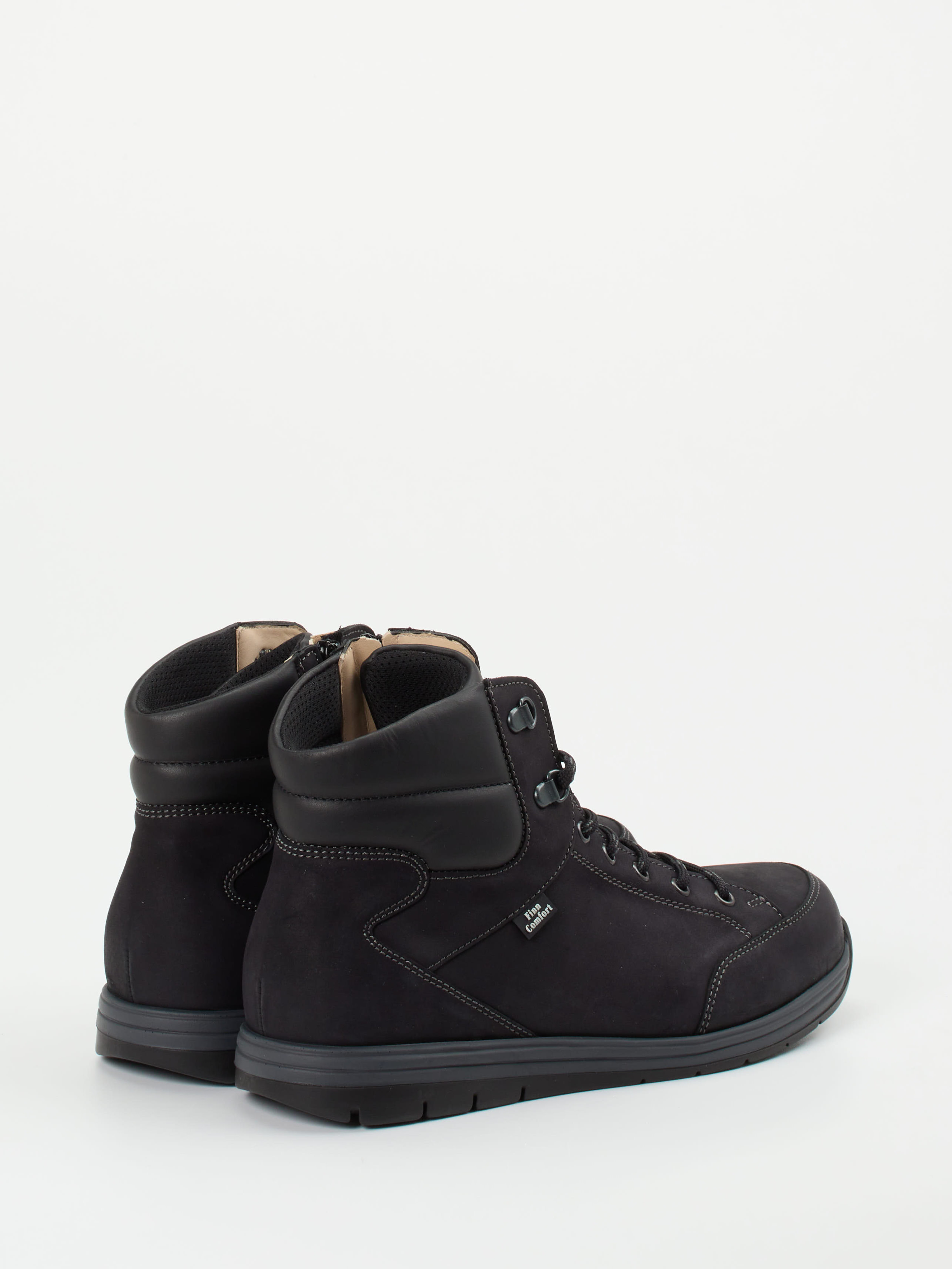 Sneaker high schwarz 4761009054903