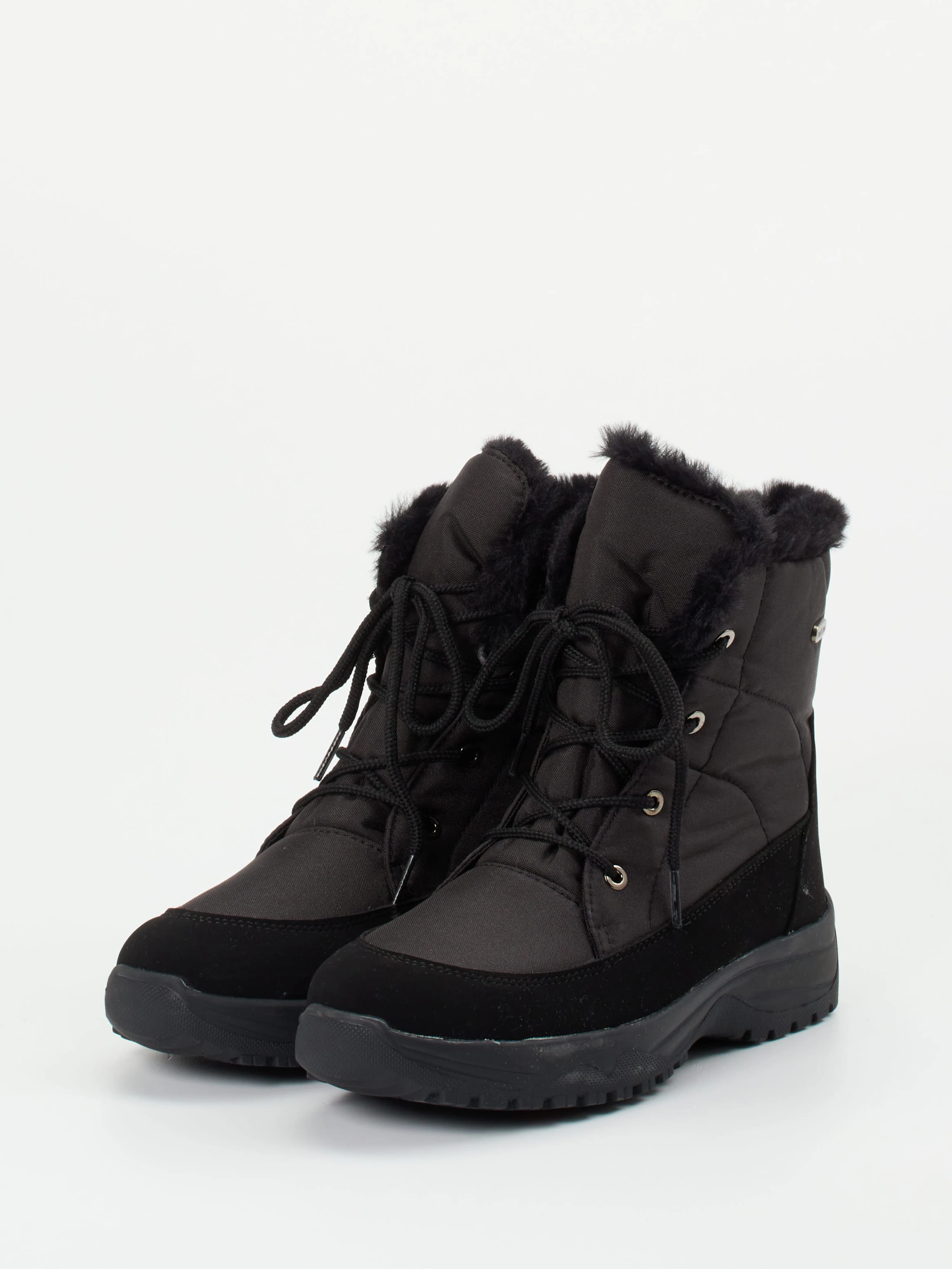 Stiefelette