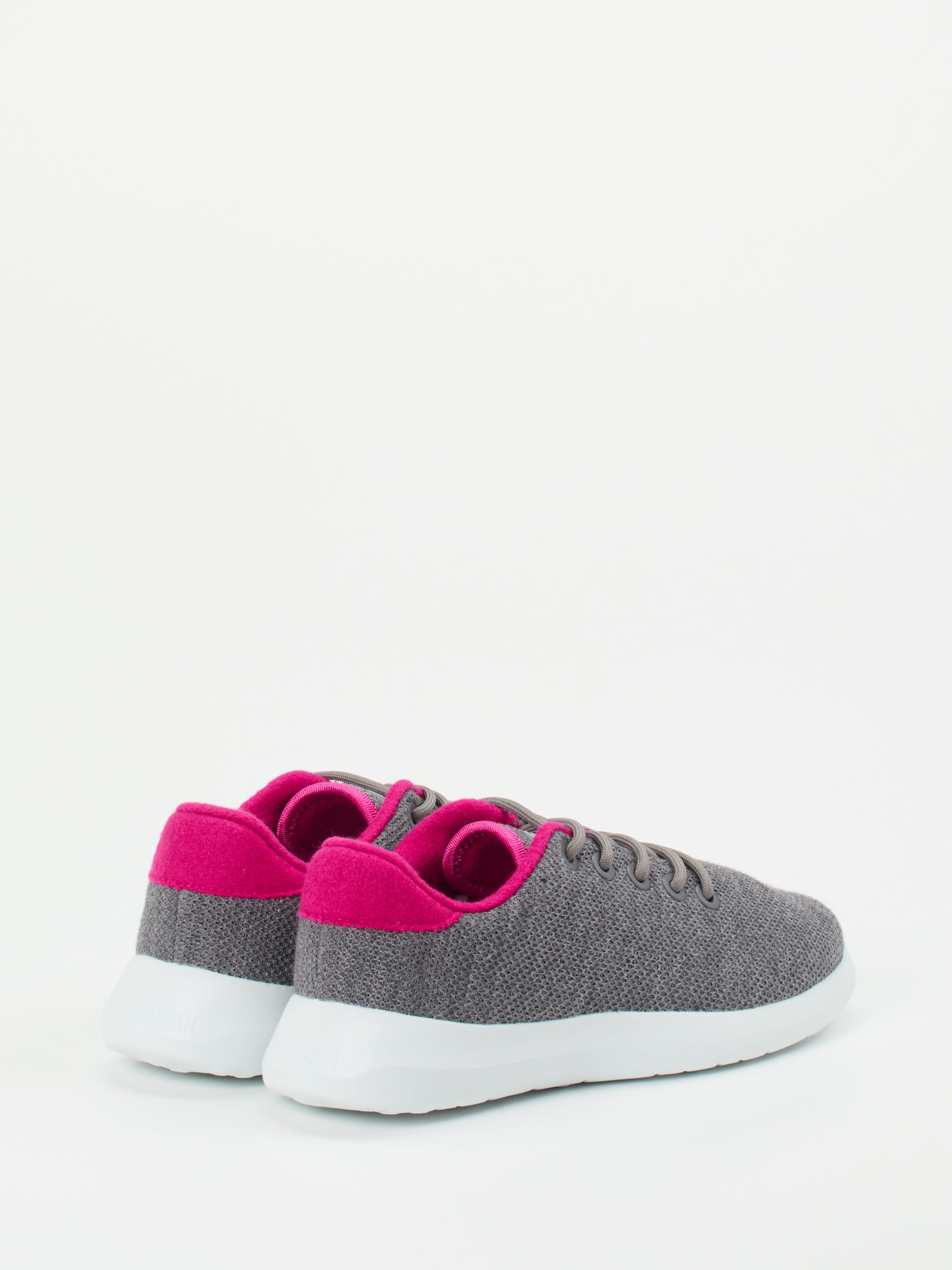 Schnürschuh grau 7113405000103