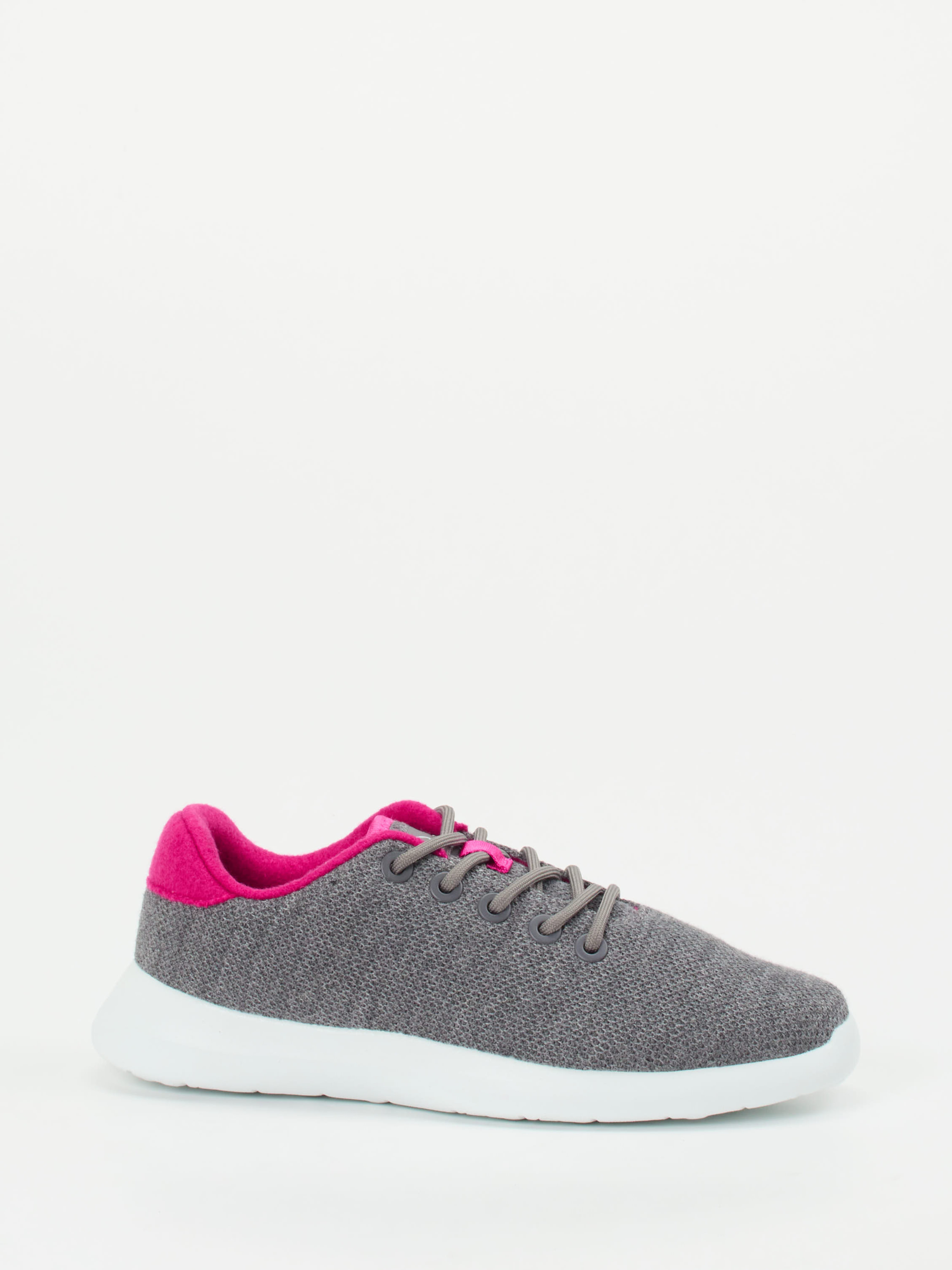 Schnürschuh grau 7113405000101