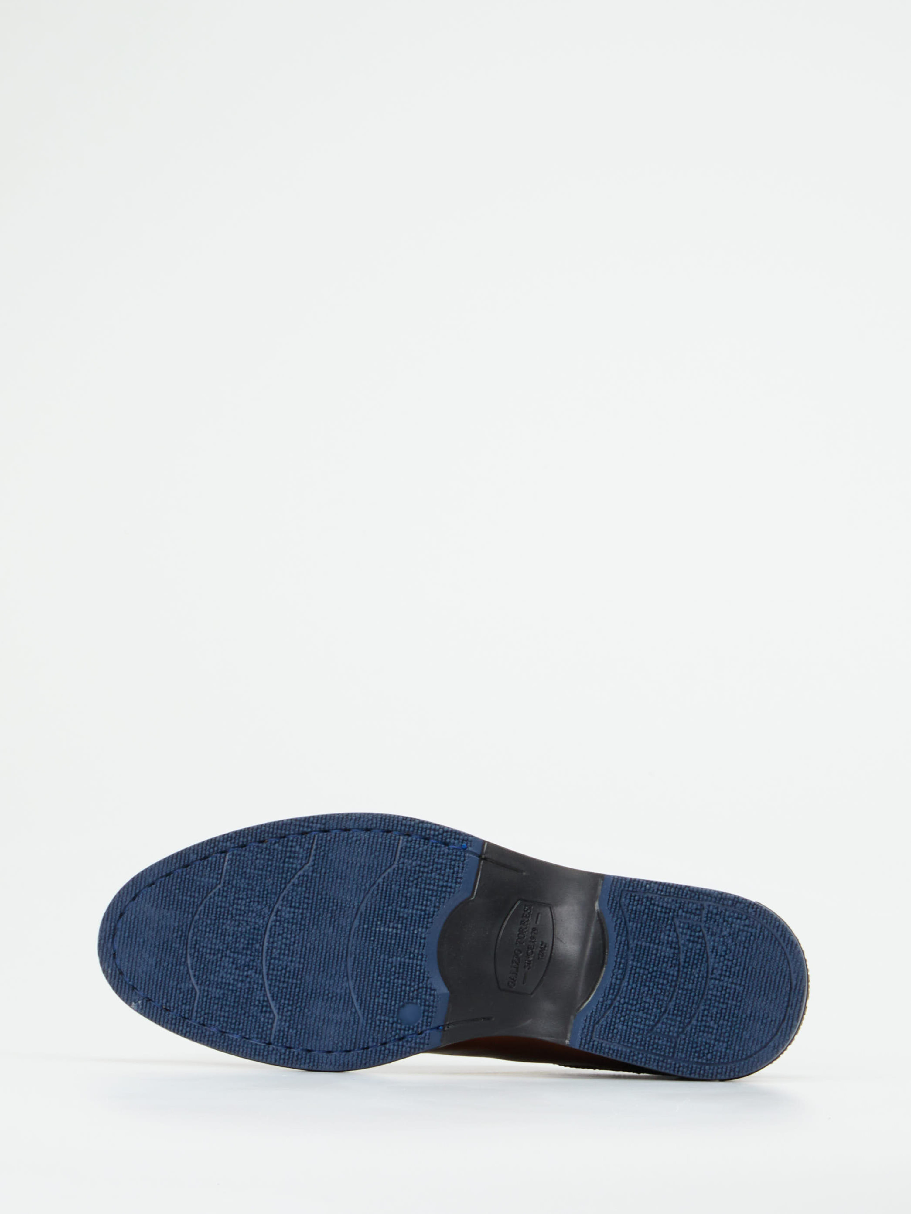 Schnürschuh braun 4610201001805