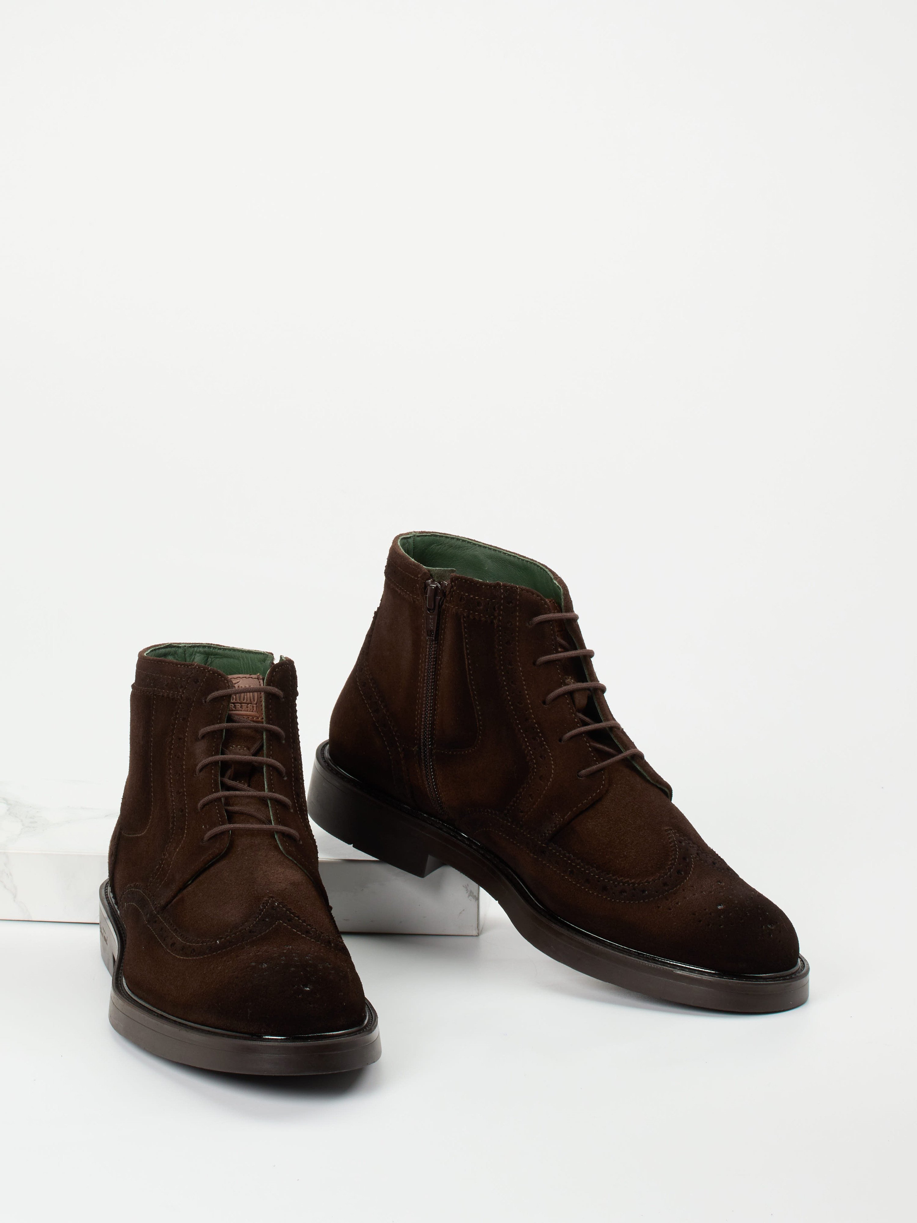 Boots braun 4701201000904