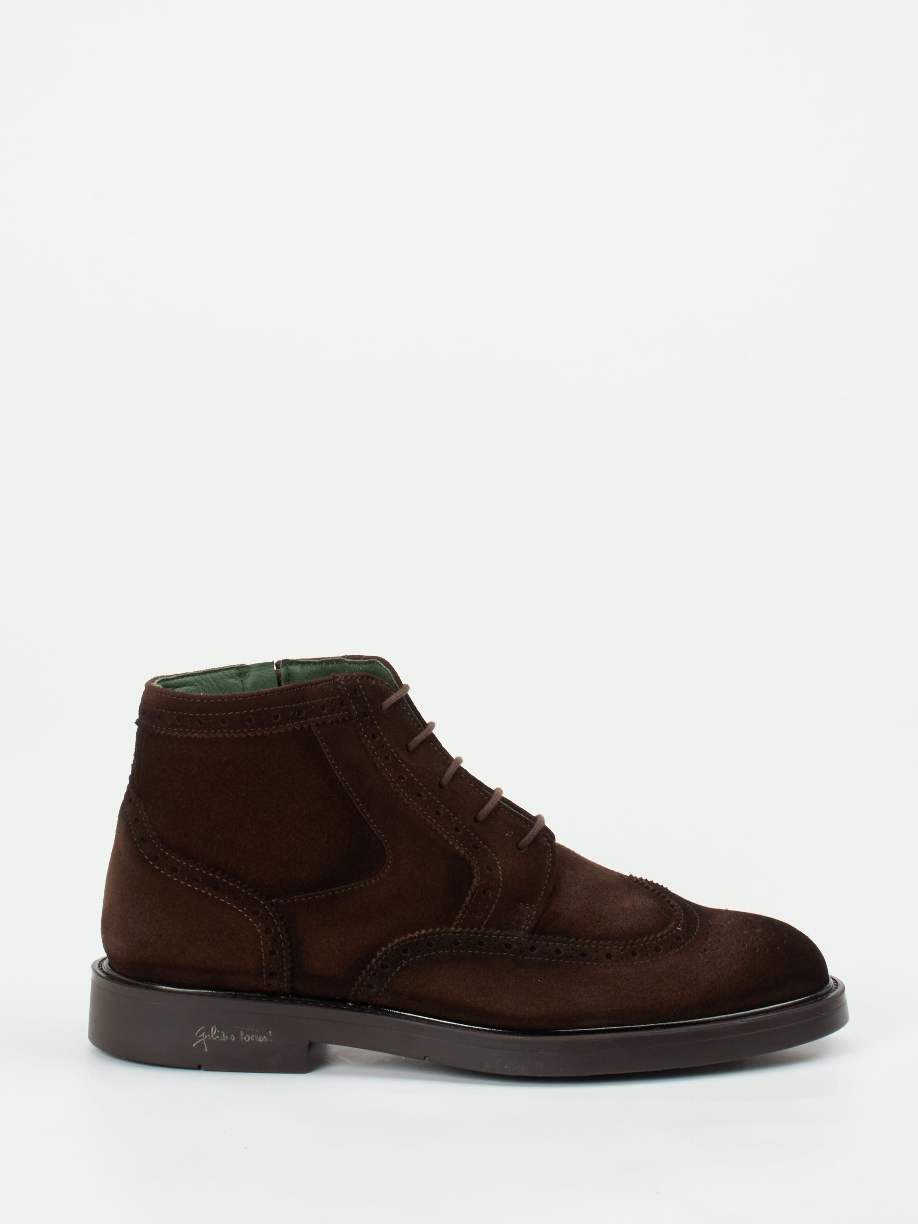 Boots braun 4701201000901