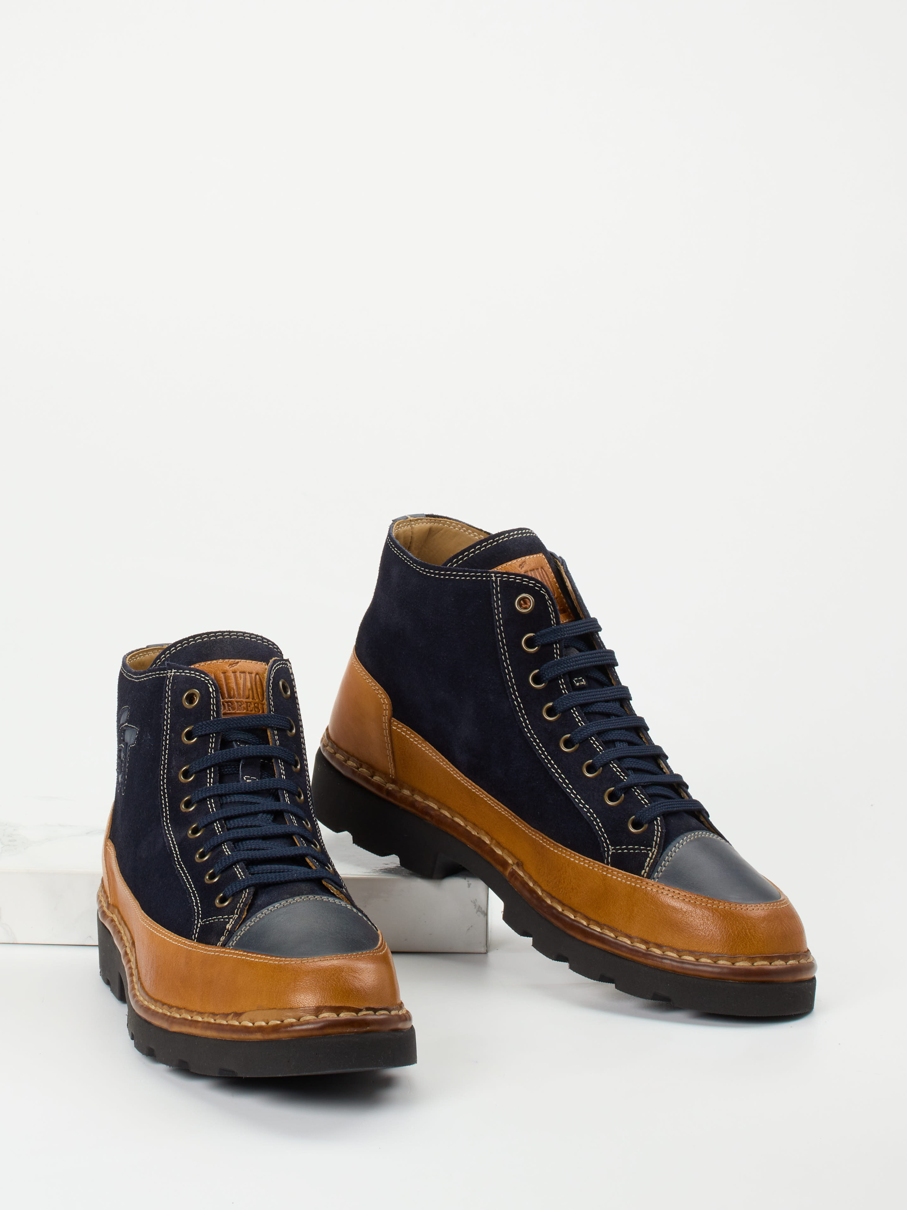 Boots blau 4701102001504