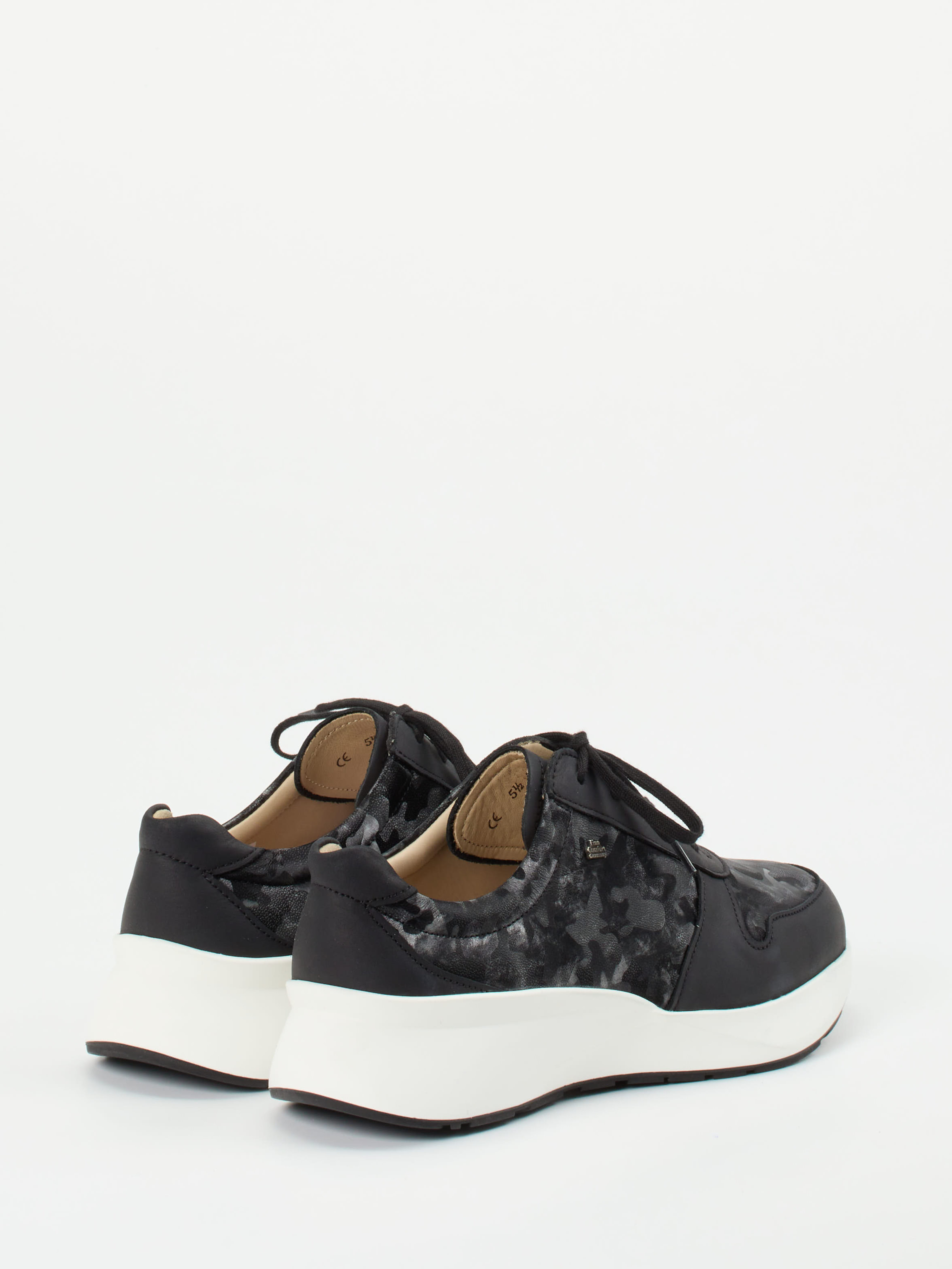 Sneaker schwarz 2661004003603