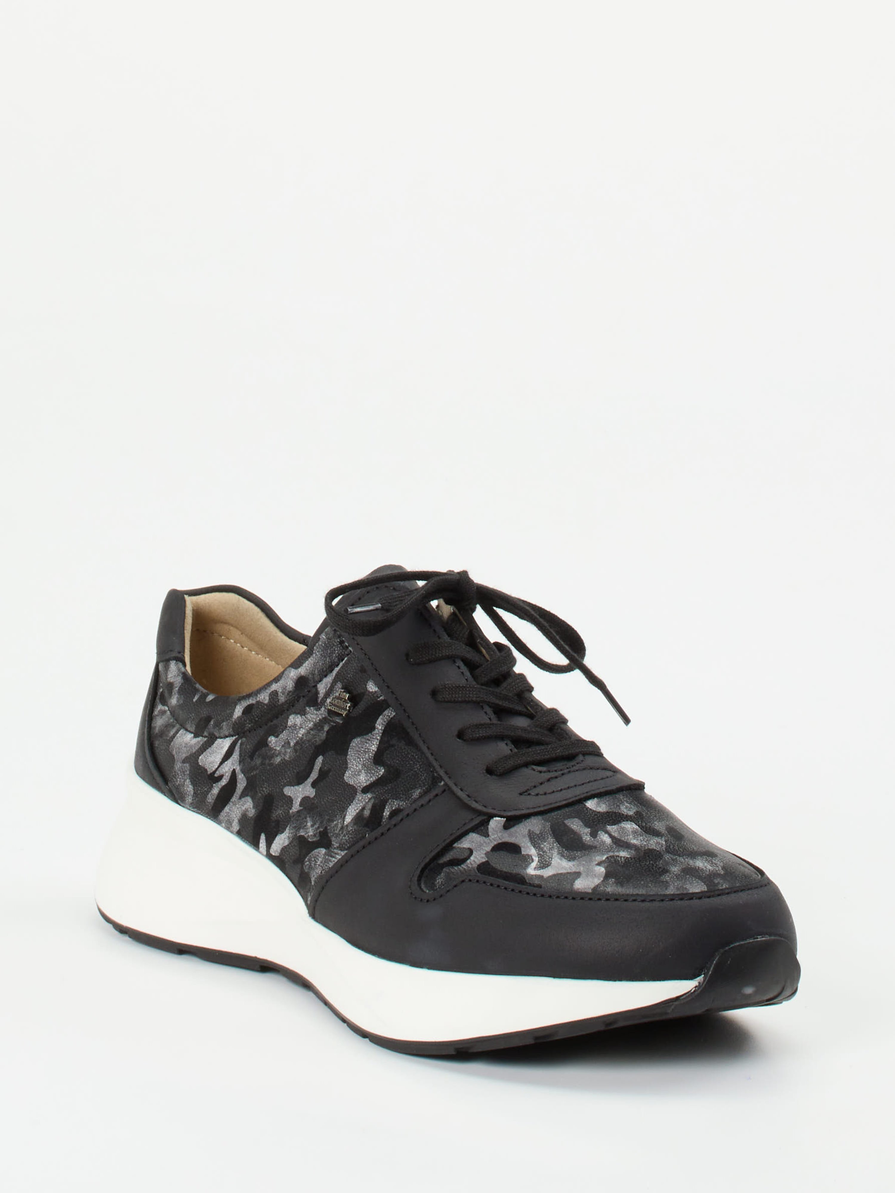 Sneaker schwarz 2661004003606