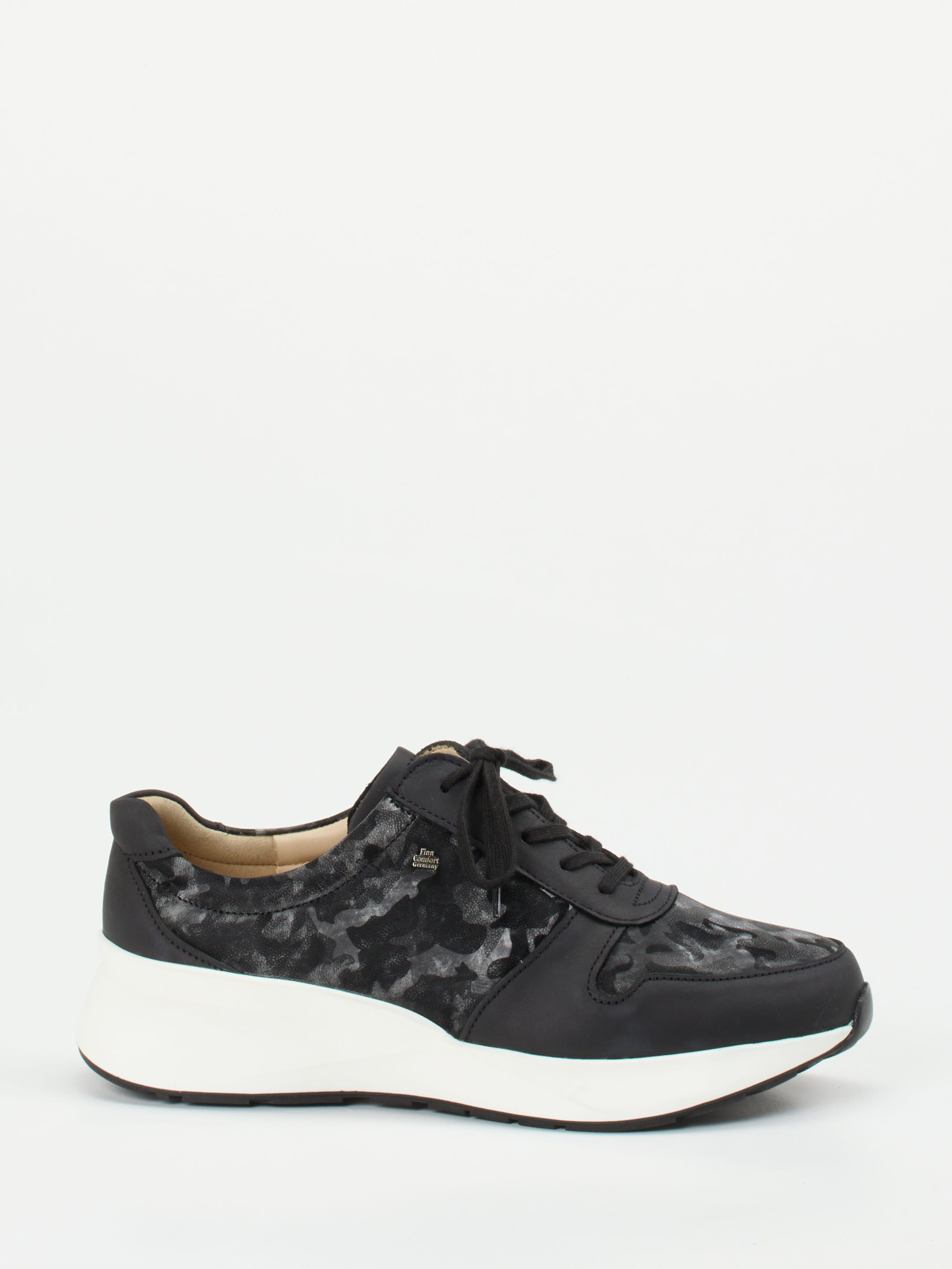 Sneaker schwarz 2661004003601