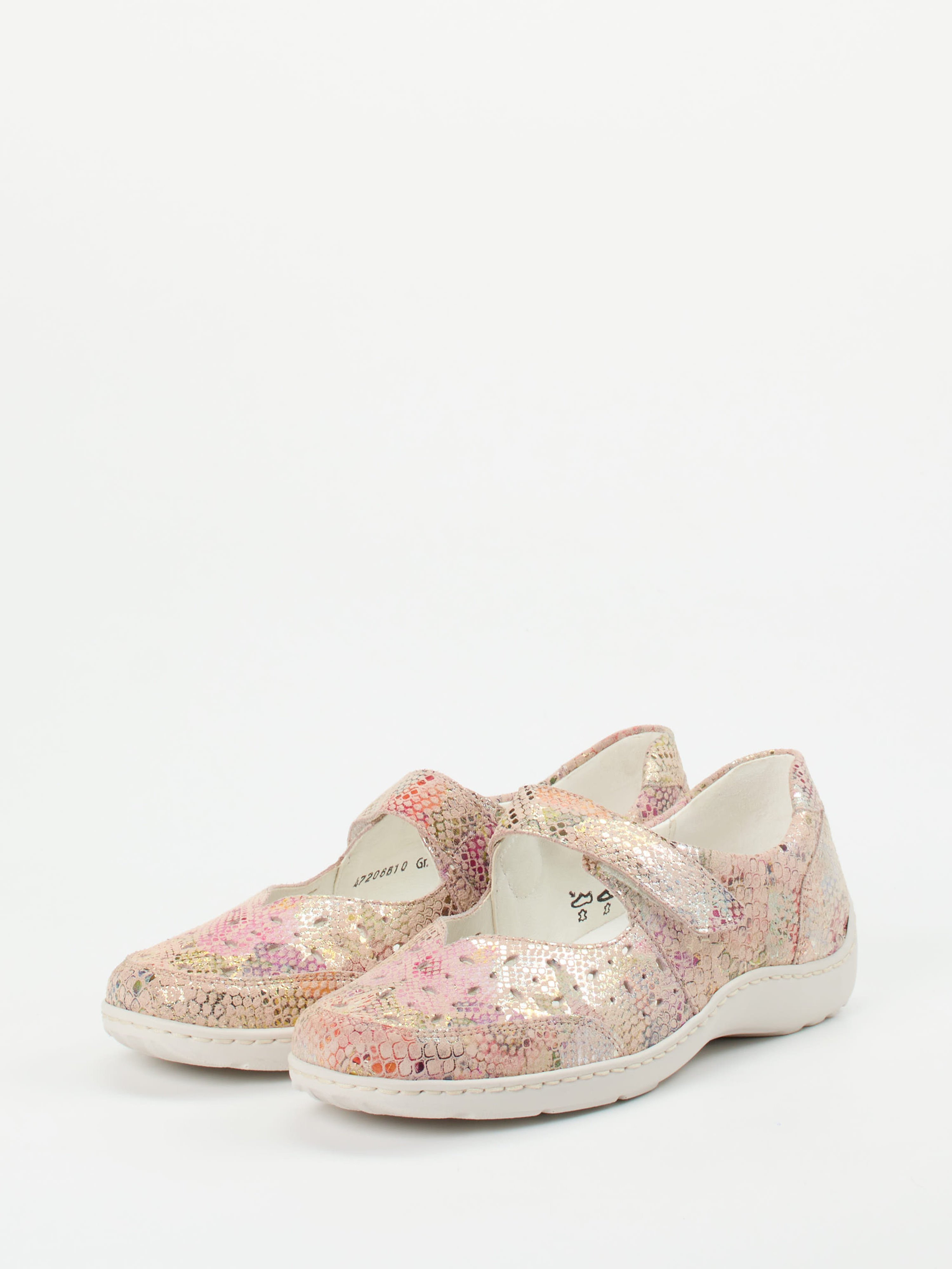 Spangenschuh multi 2485999001002